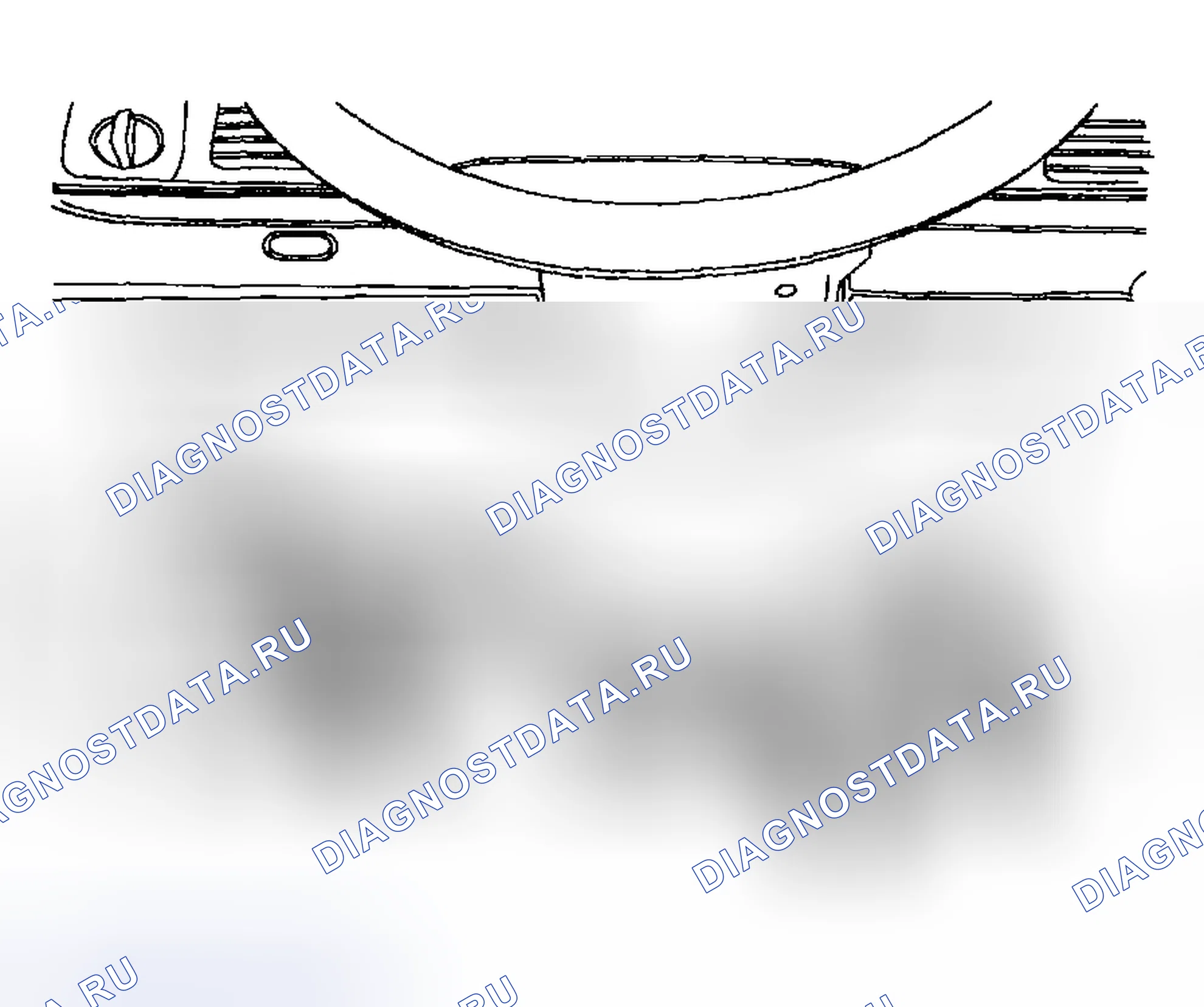Рис. 664. Mazda Flair II