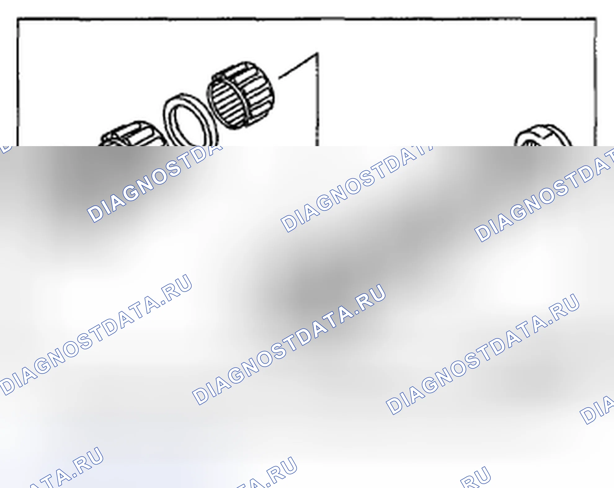 Рис. 422. Subaru Impreza WRX STI GR