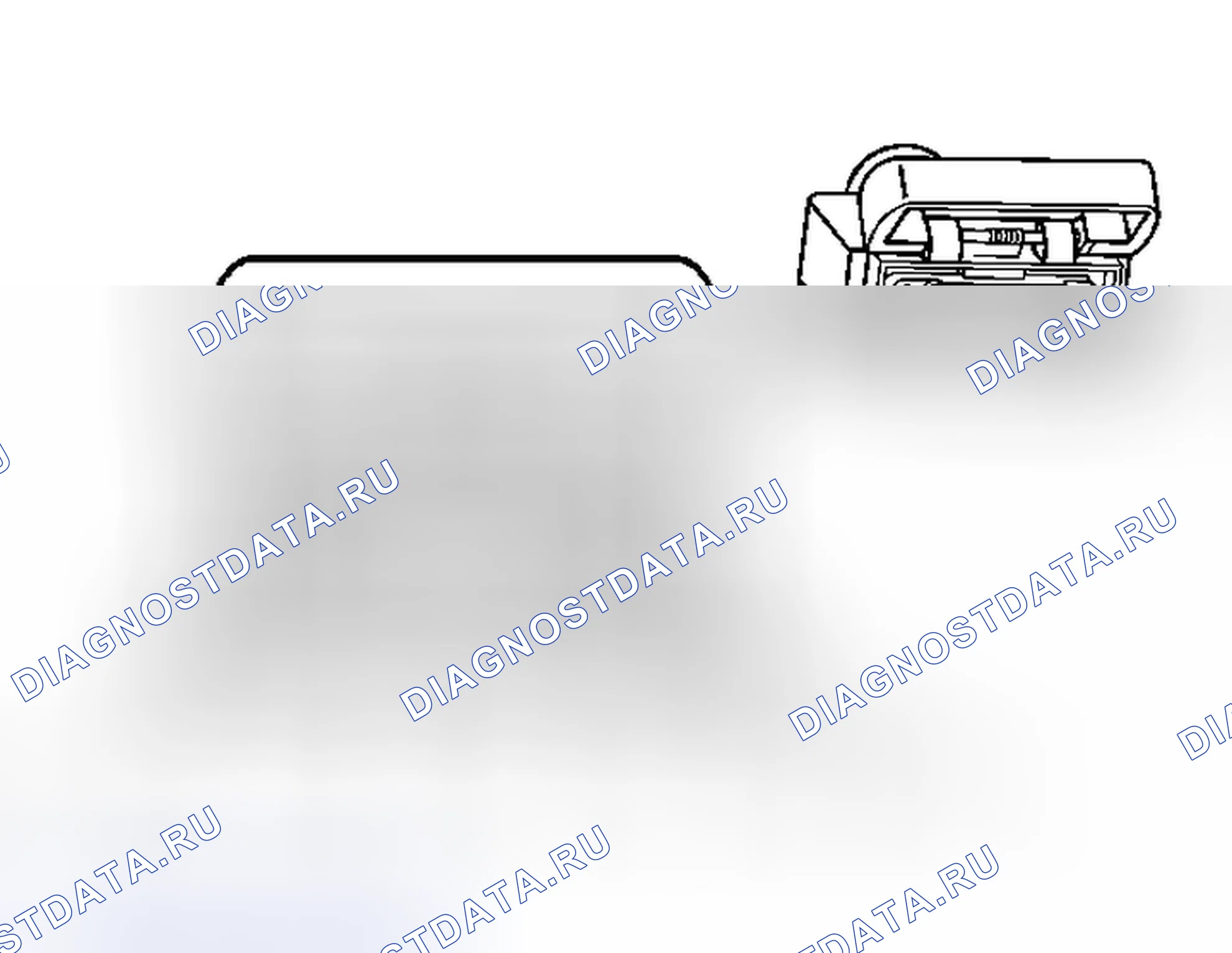 Рис. 31. Hyundai XG I рестайлинг