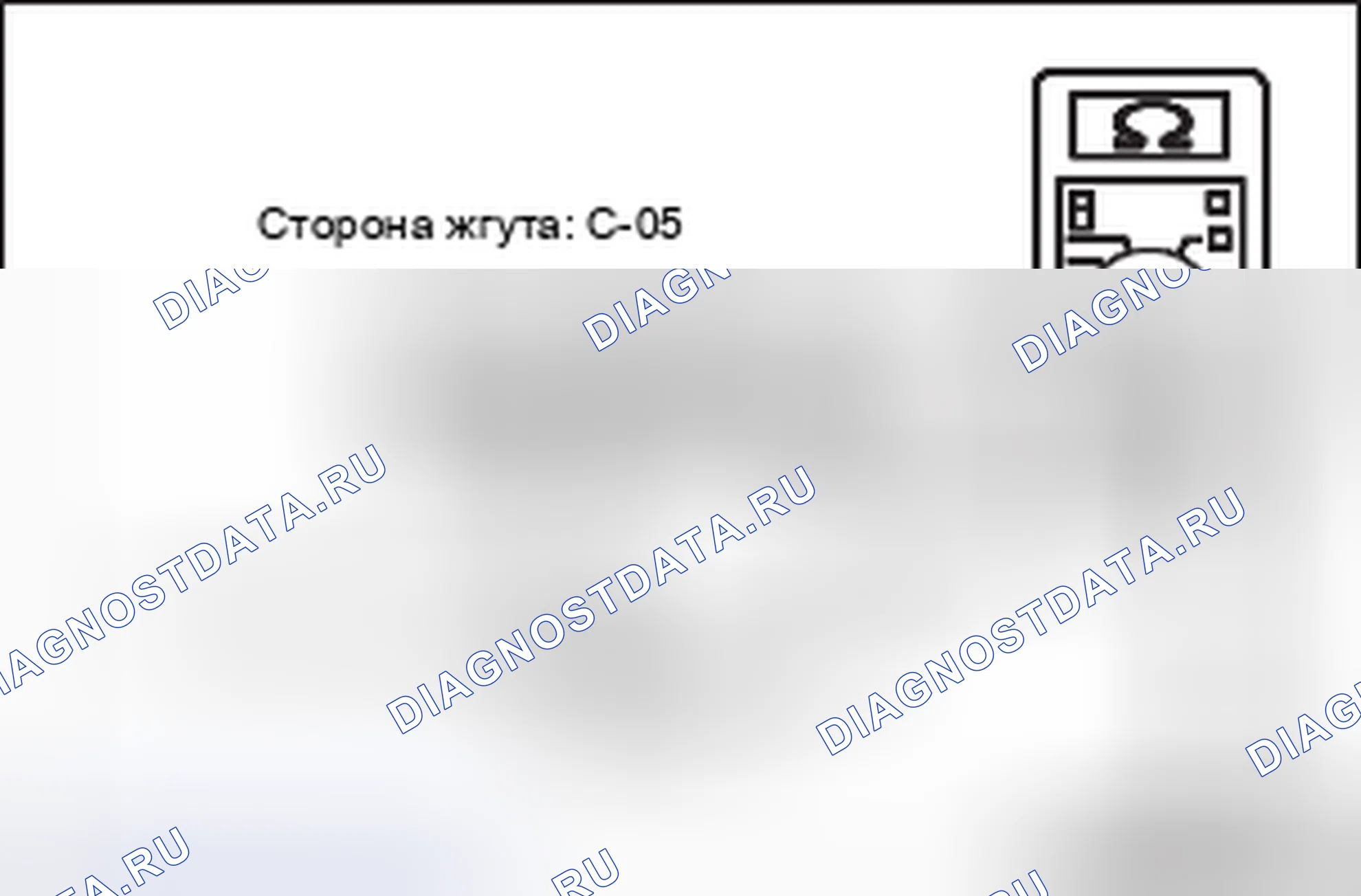 Рис. 146. Mitsubishi Lancer Ralliart X рестайлинг