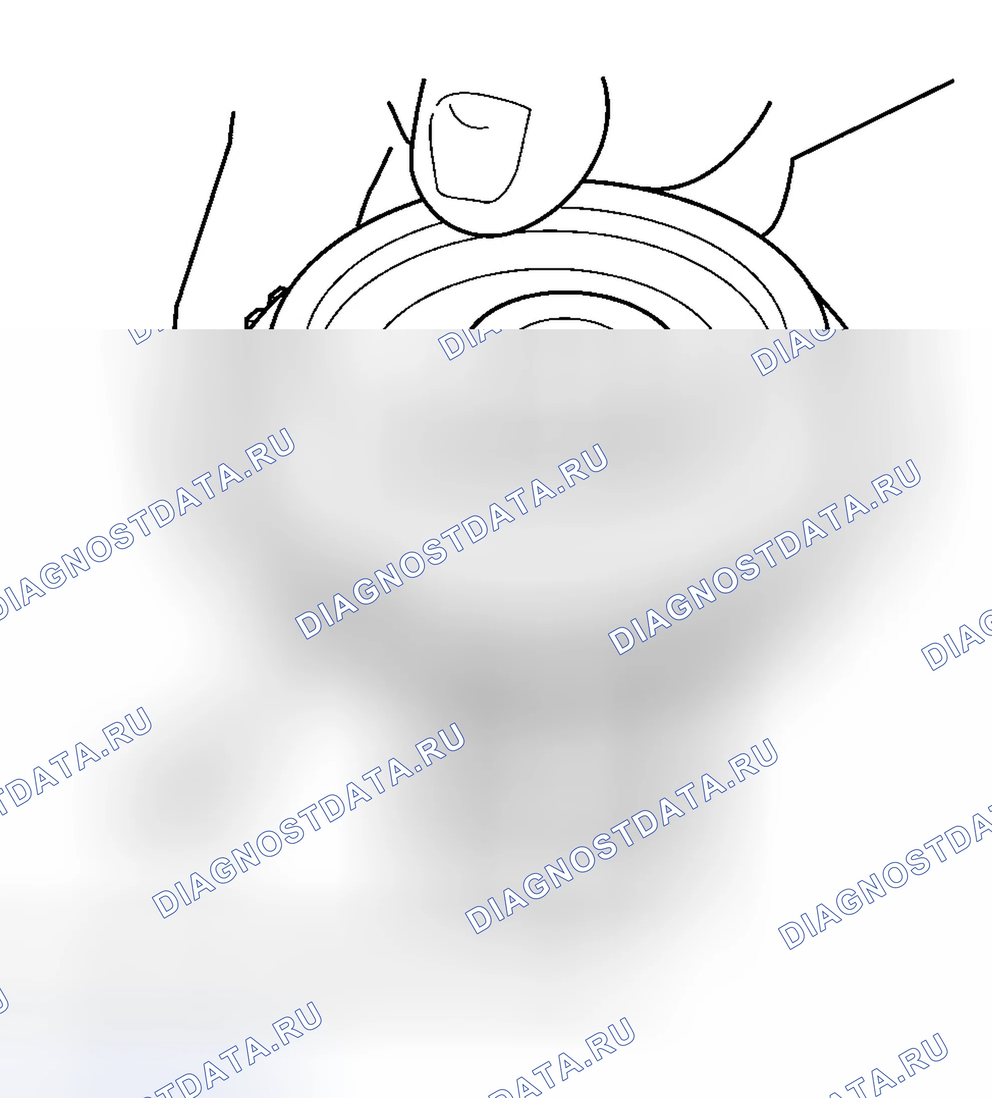 Рис. 120. Dodge Grand Caravan IV