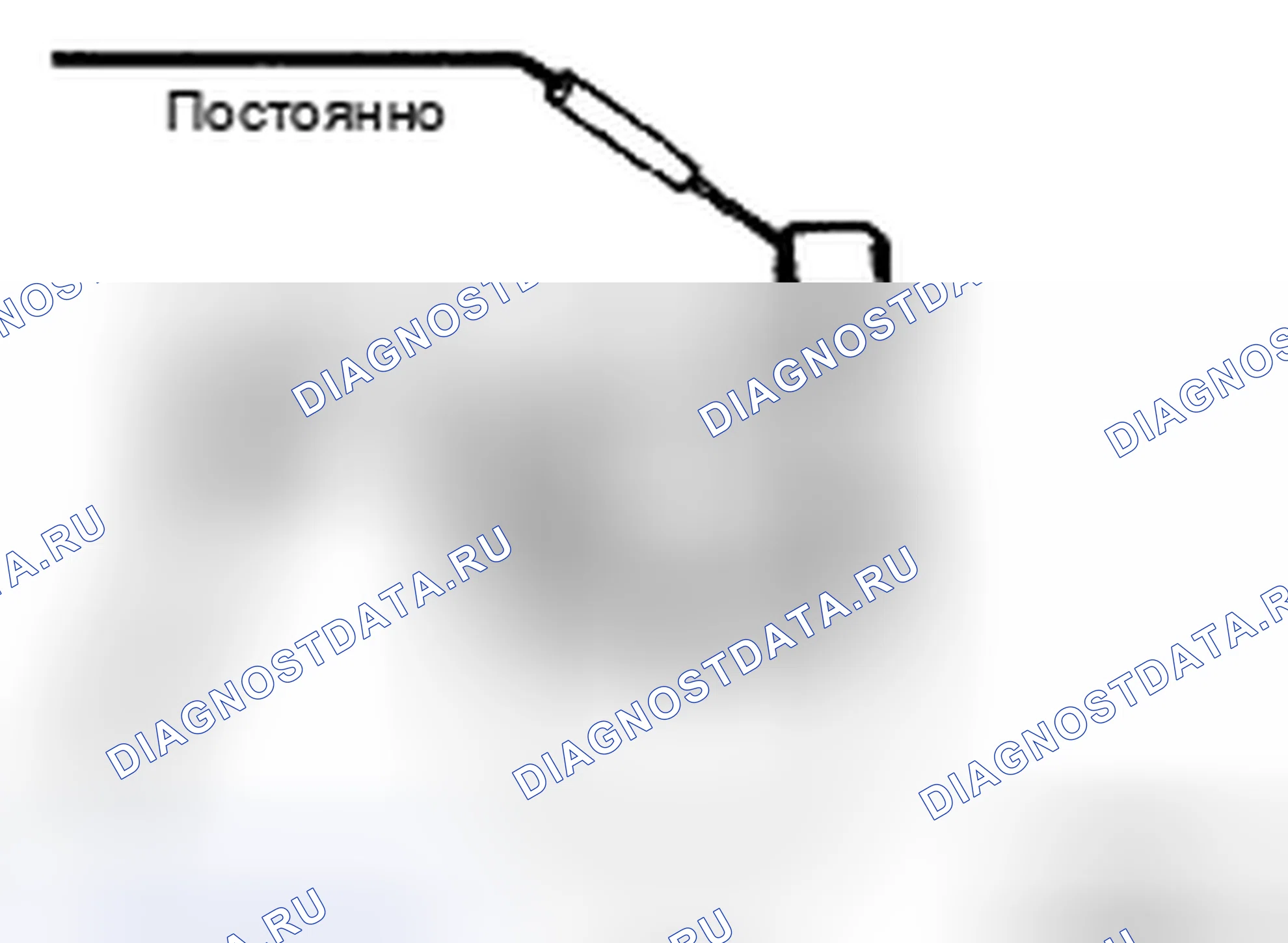 Рис. 100. Toyota 4Runner IV рестайлинг