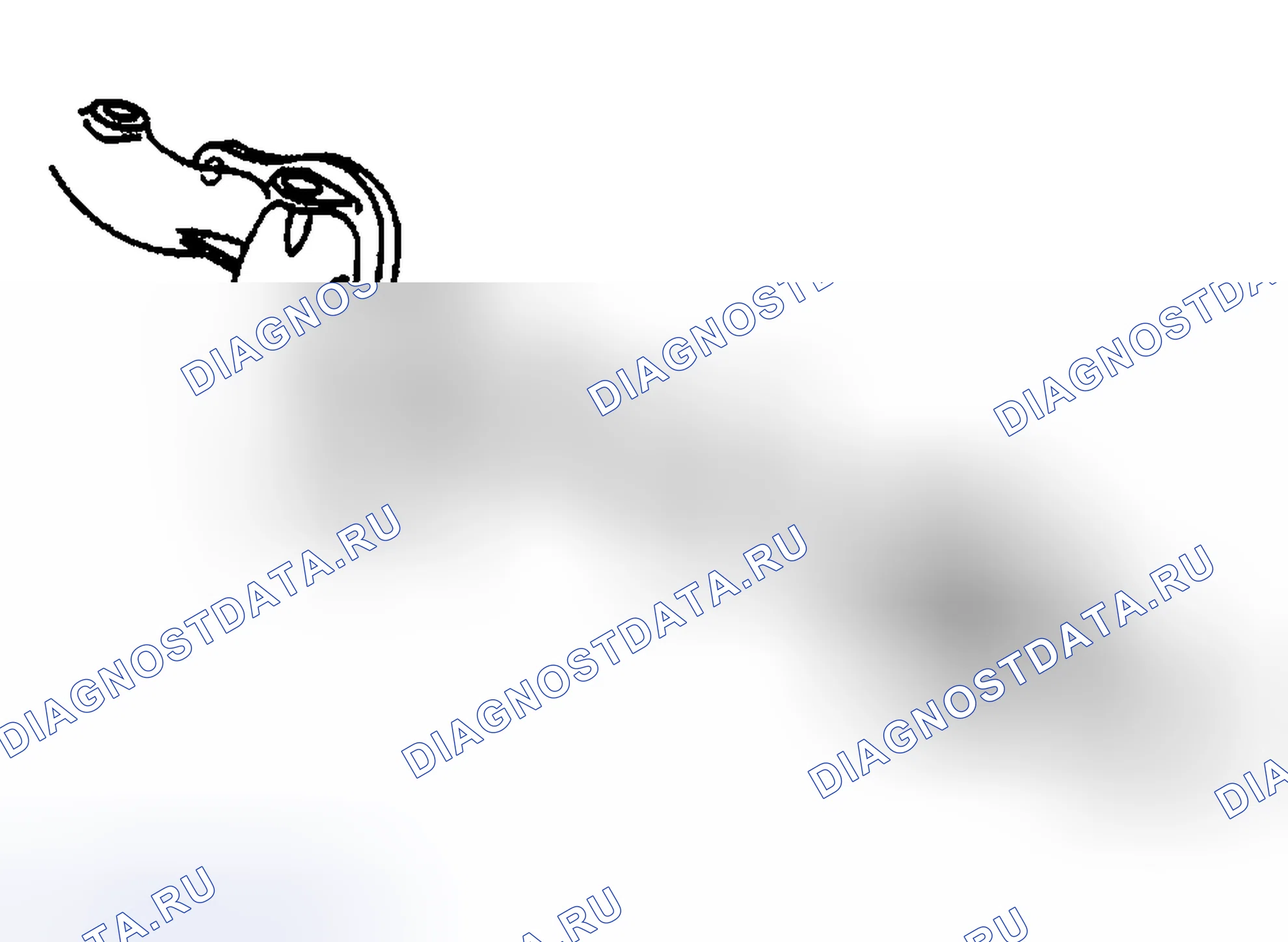 Рис. 21: Порядок демонтажа. Hyundai Venue I