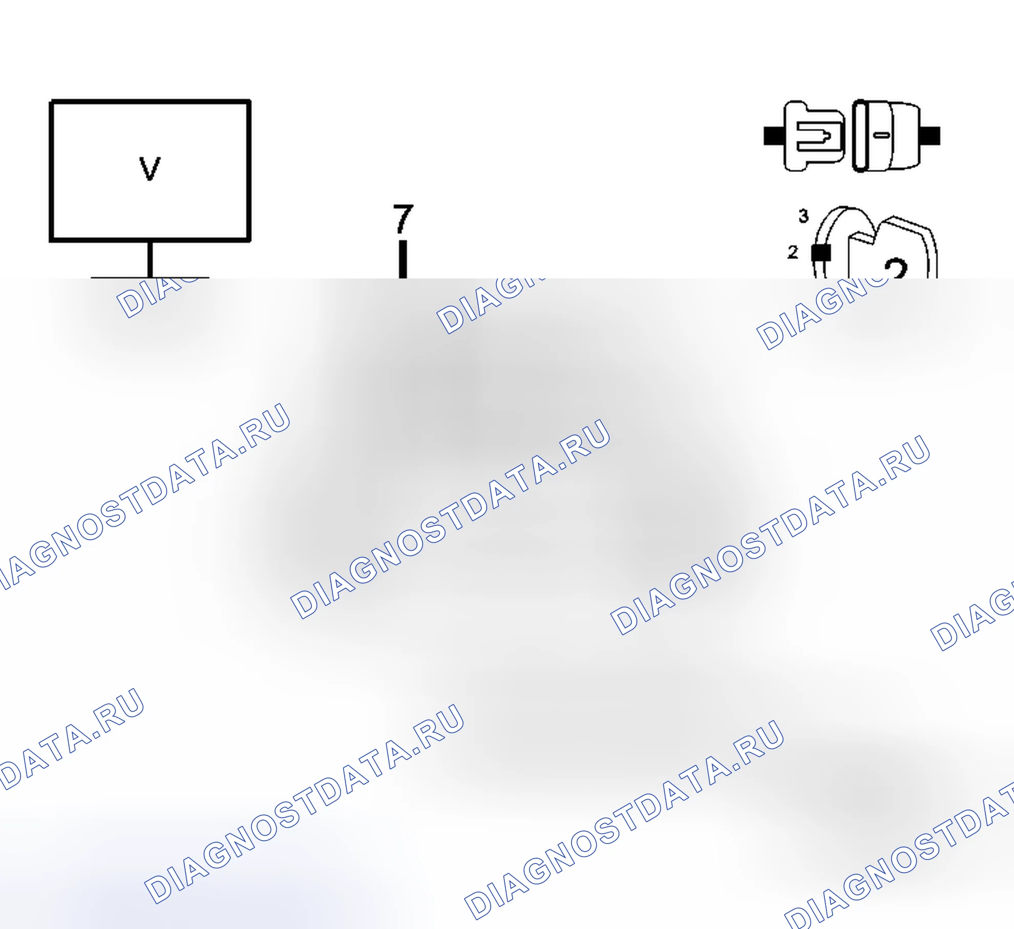 Рис. 6. Dodge Cab & Chassis R3500 HD transition