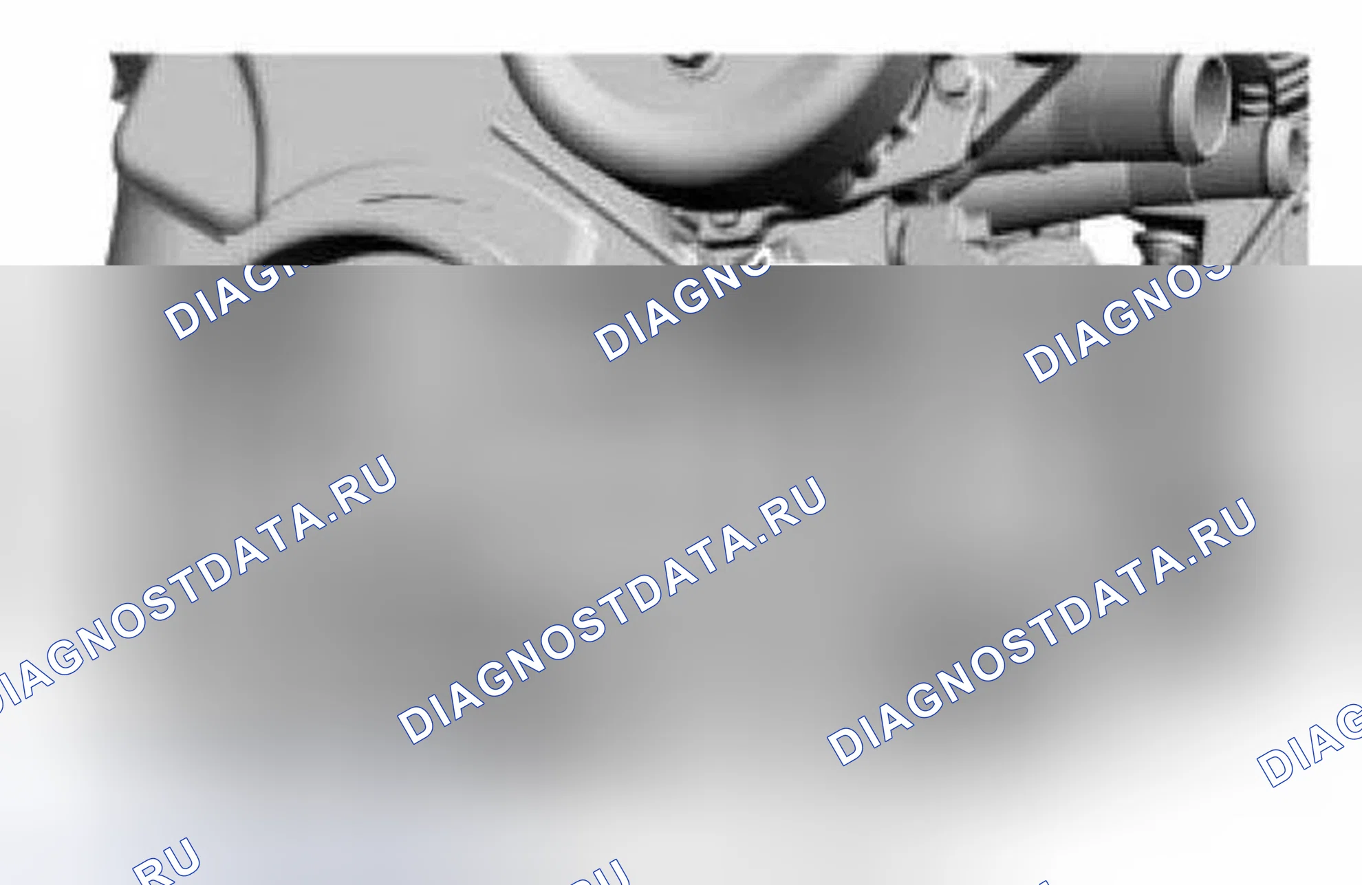 Рис. 13. Ford Fiesta Mk6