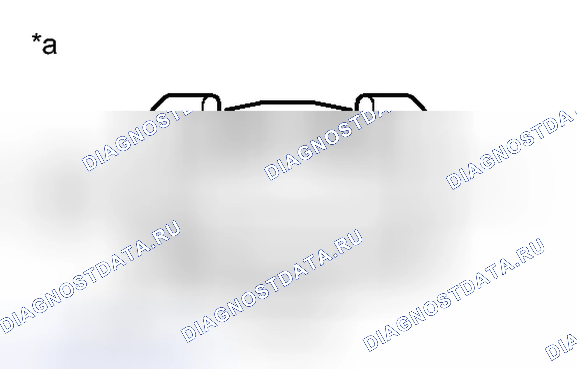Рис. 139: ПОРЯДОК ВЫПОЛНЕНИЯ РАБОТ. Toyota 4Runner V