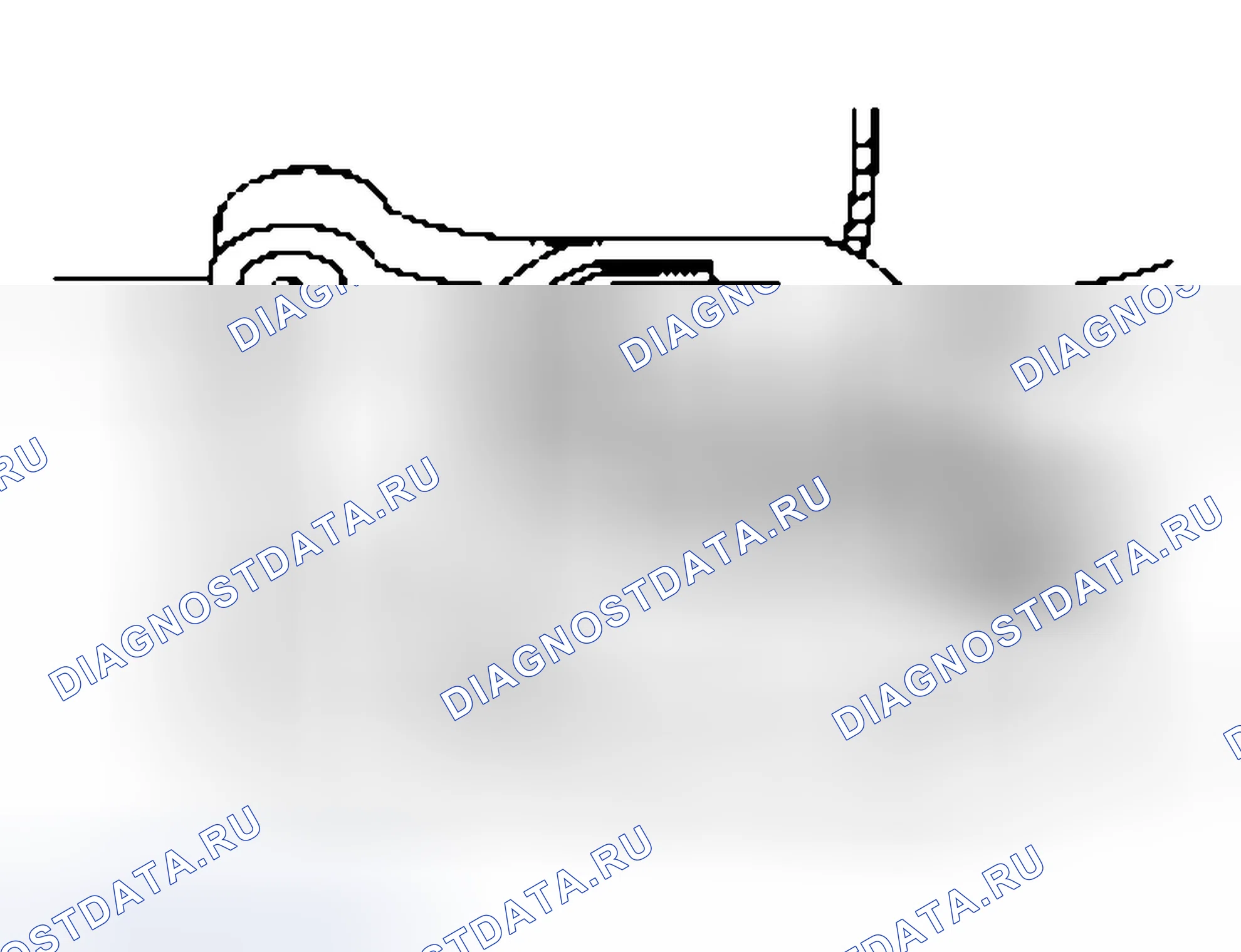 Рис. 59: Установка. Ford Pickup F150 