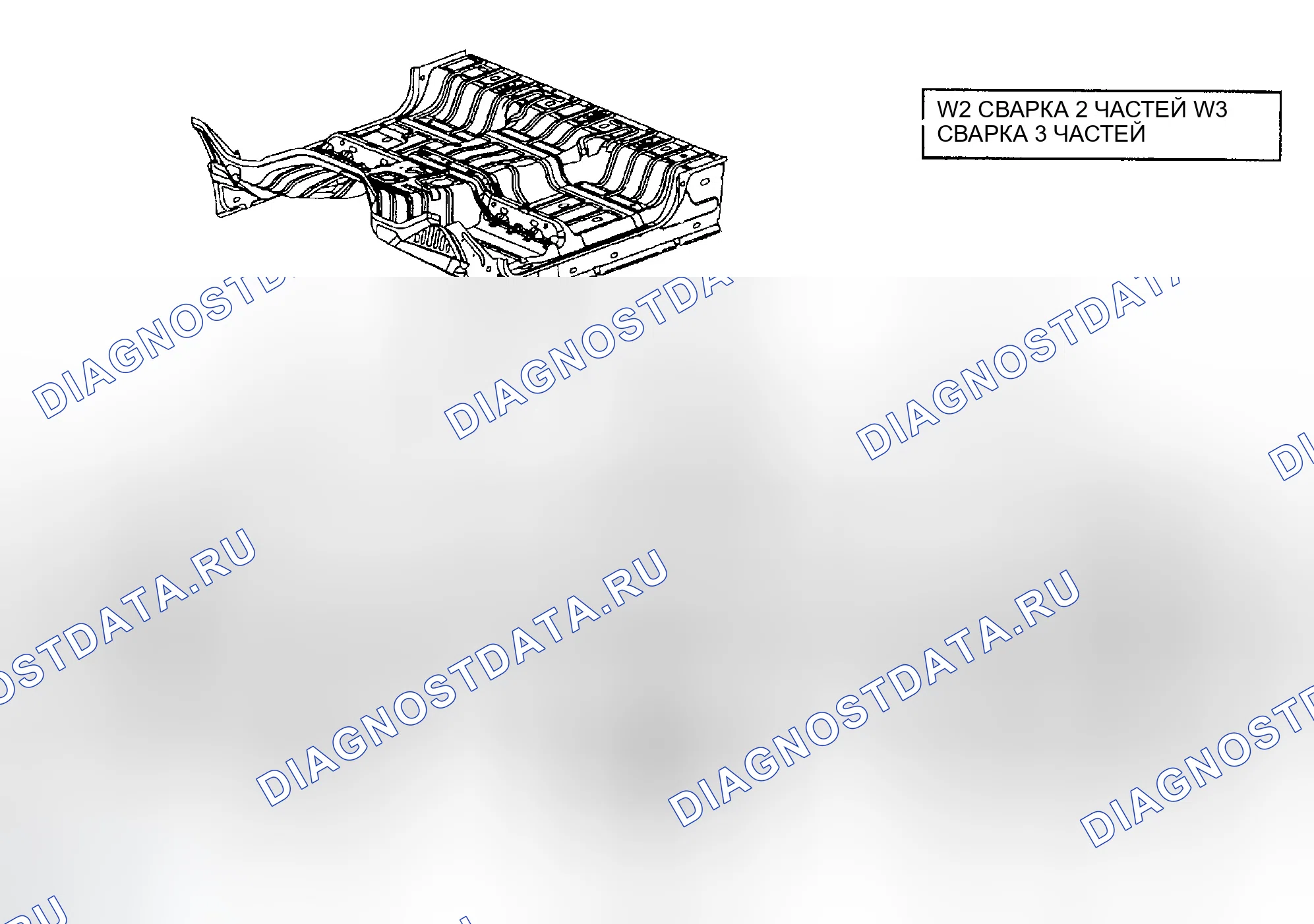 Рис. 207. Dodge Pickup R1500 