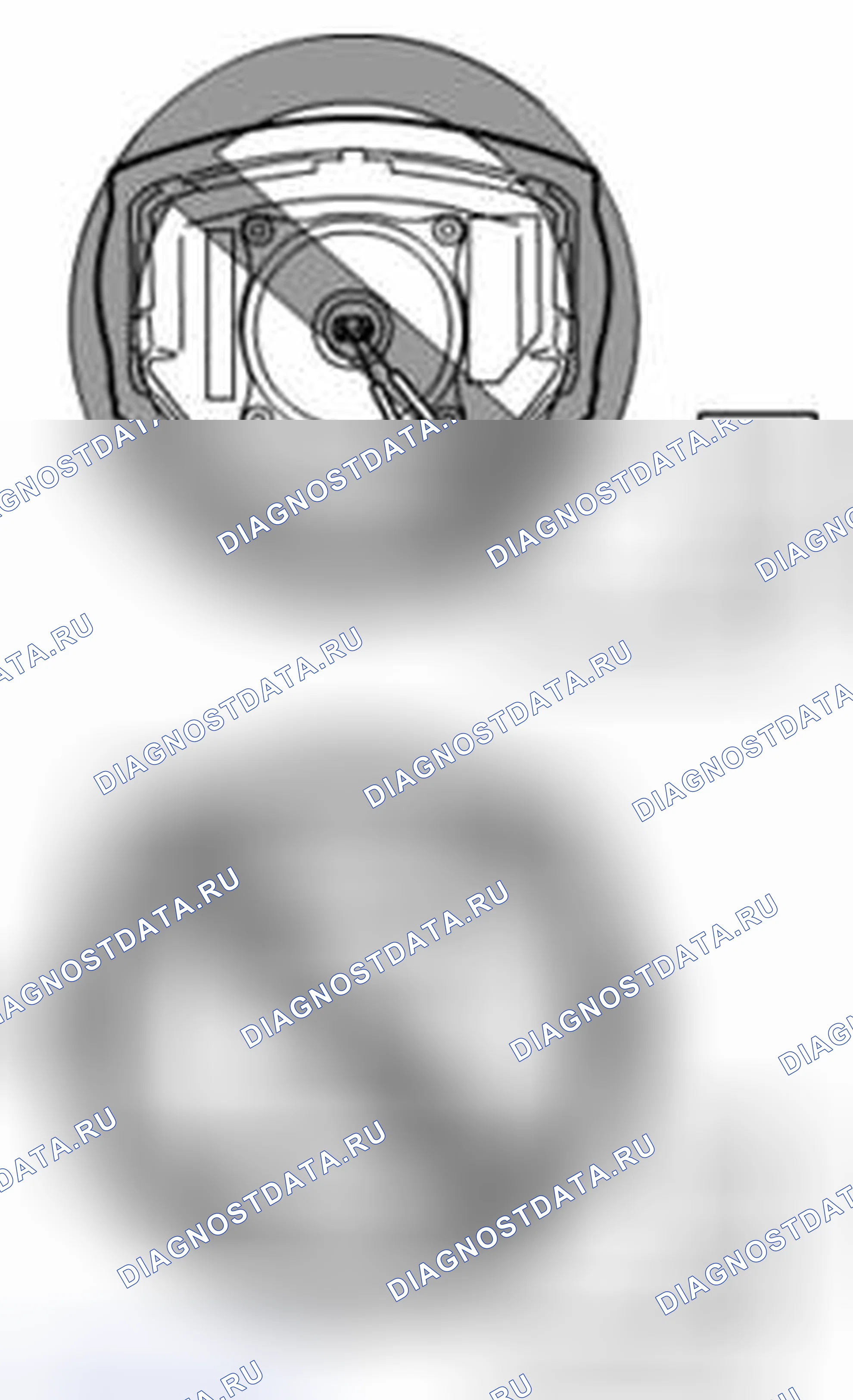 Рис. 99. Suzuki SX4 I рестайлинг