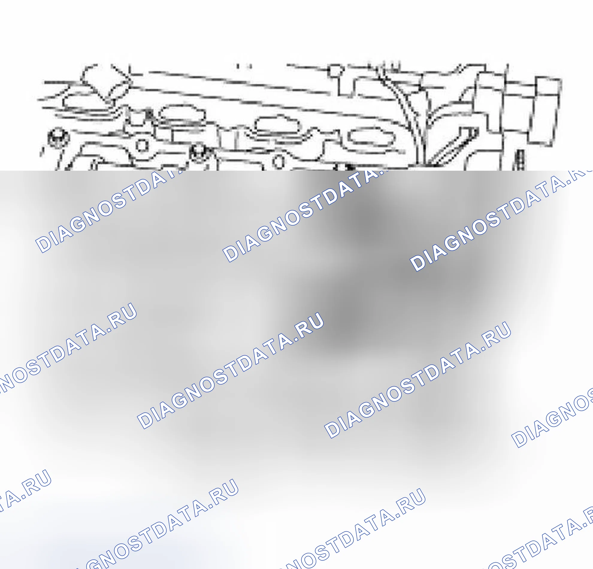 Рис. 224. Ford Thunderbird XI