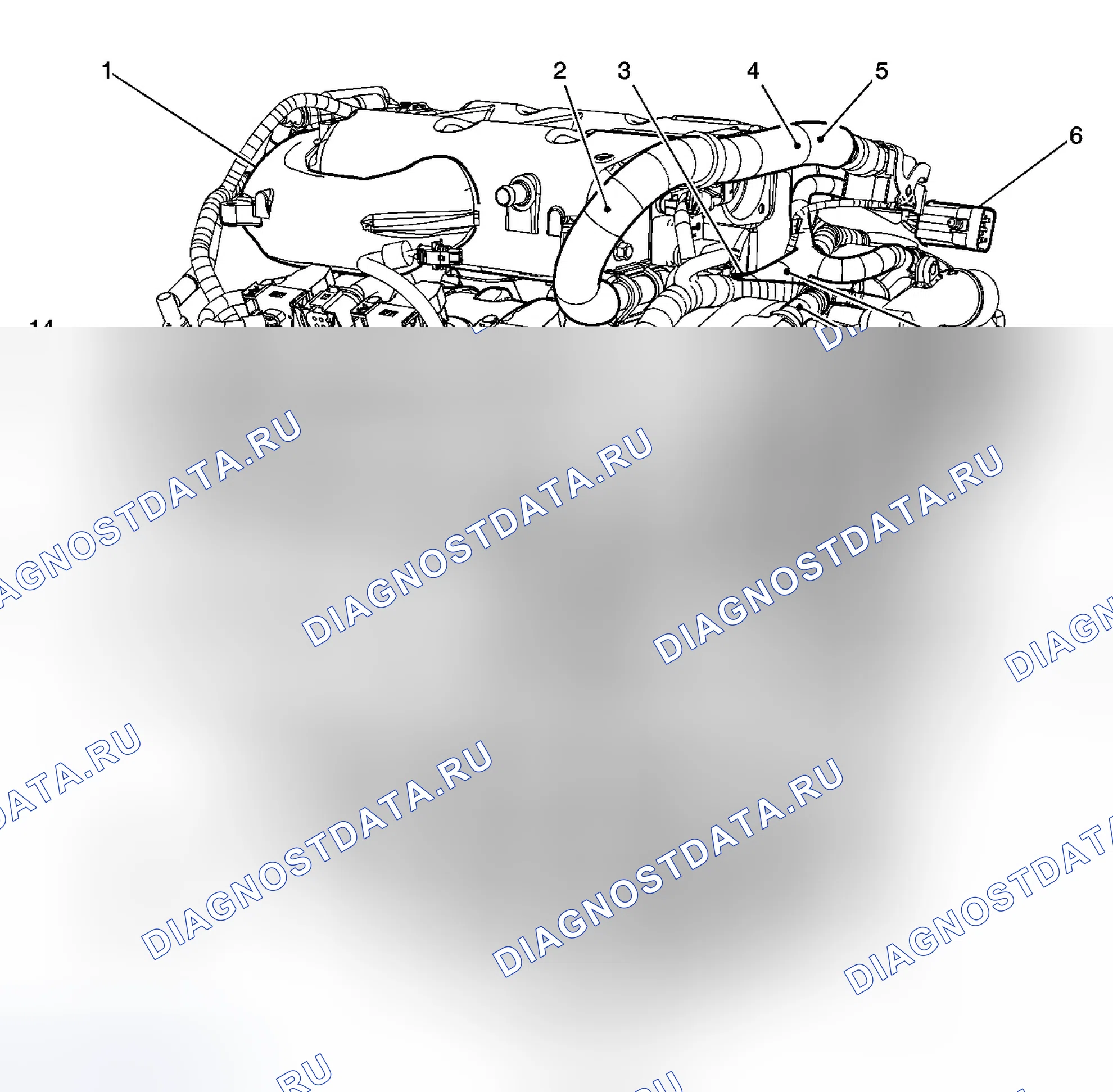 Рис. 45. Buick Rendezvous I