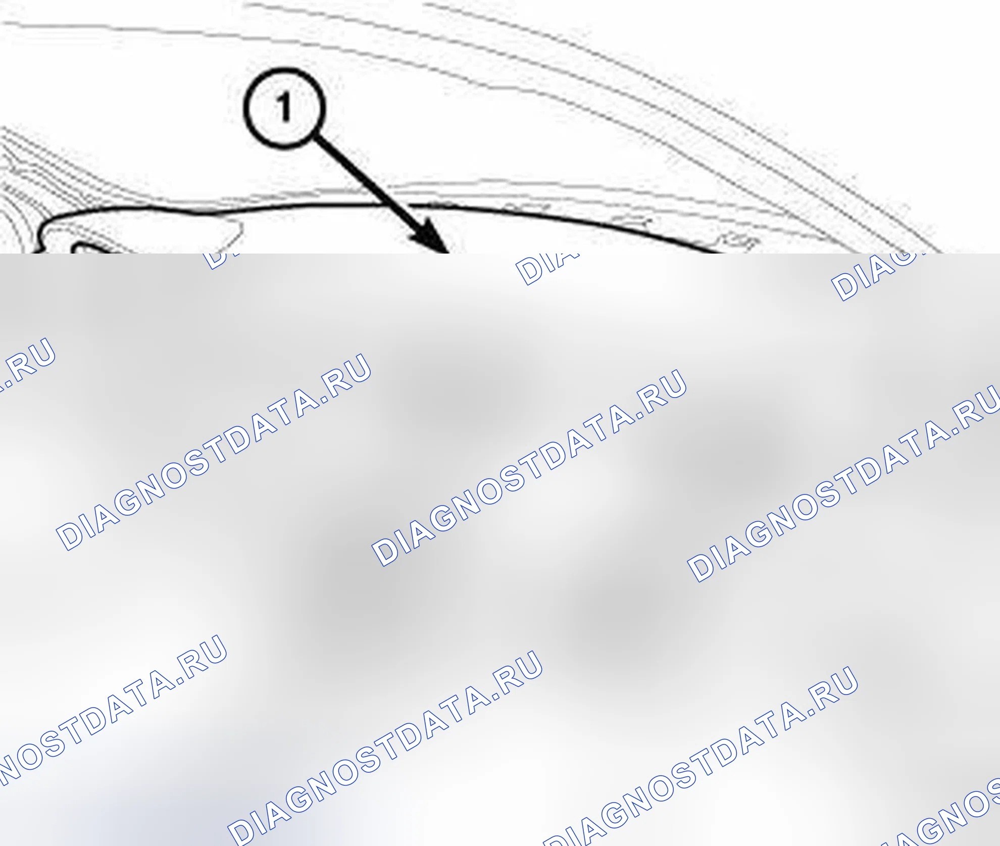 Рис. 189. Chrysler 200 I