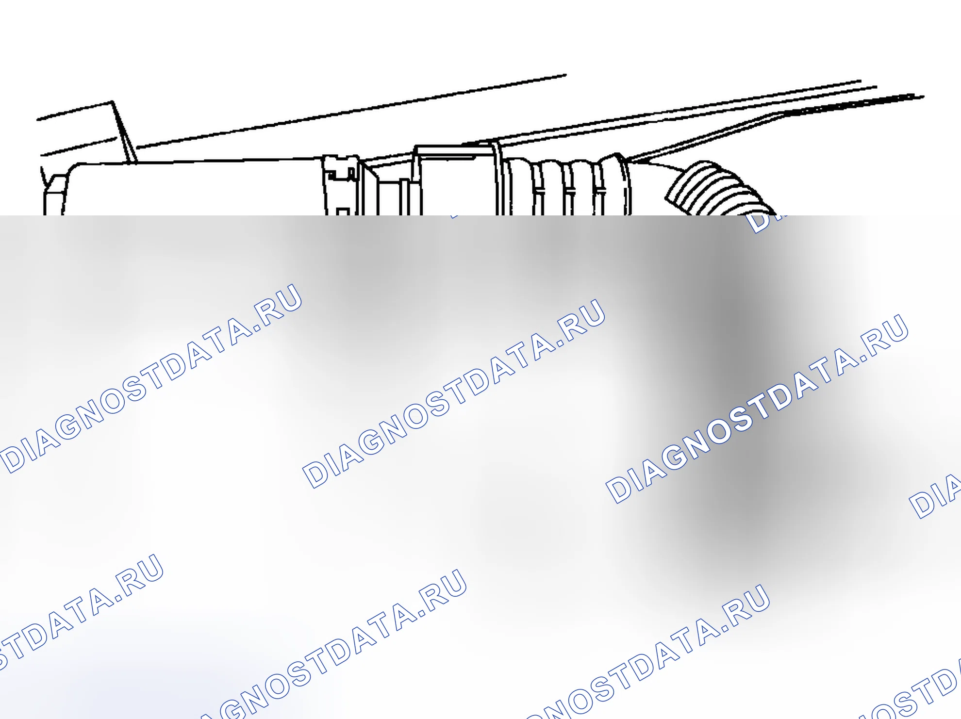 Рис. 503. Ford Pickup F250 Super Duty I