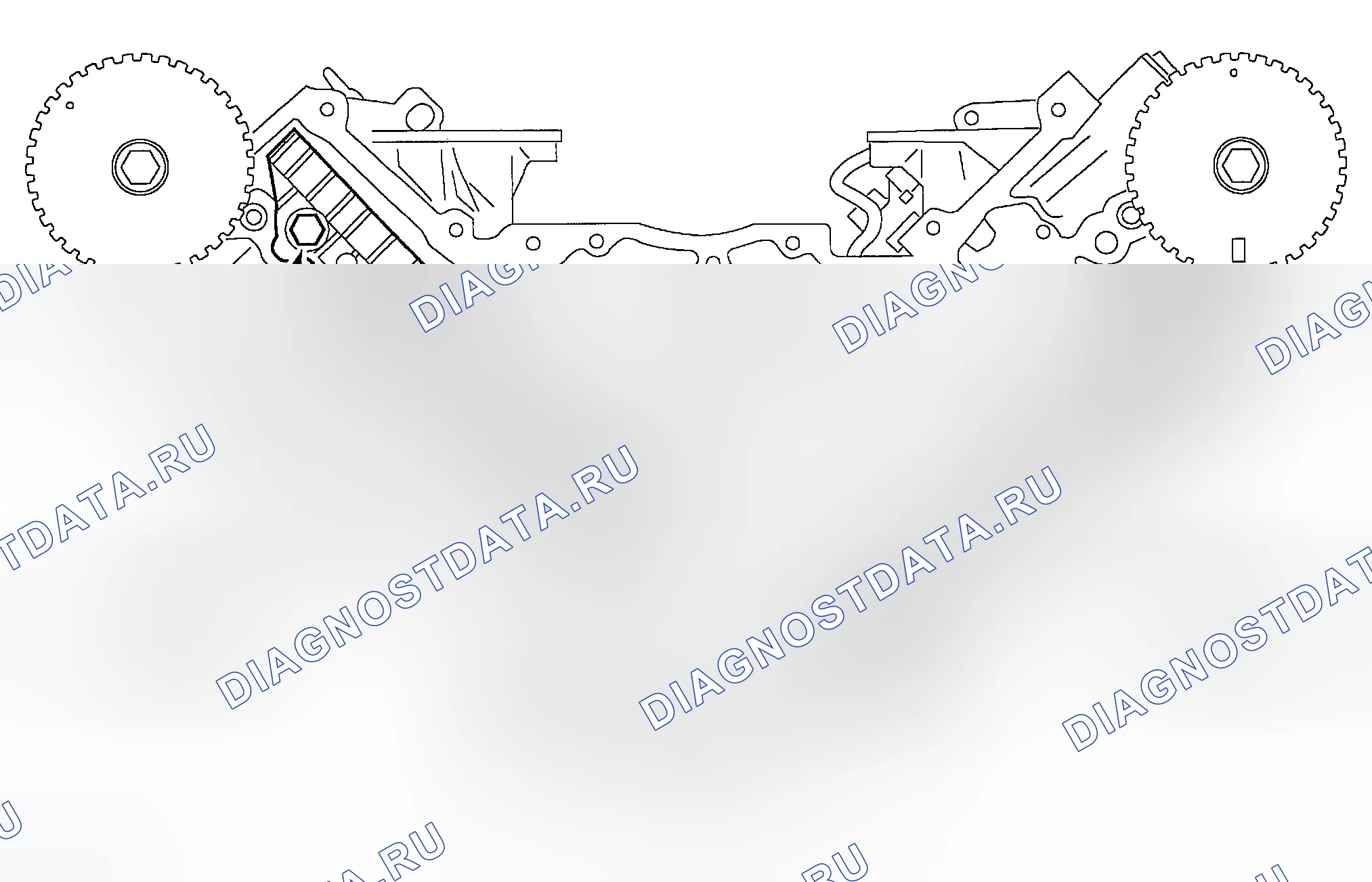 Рис. 916. Ford Excursion I