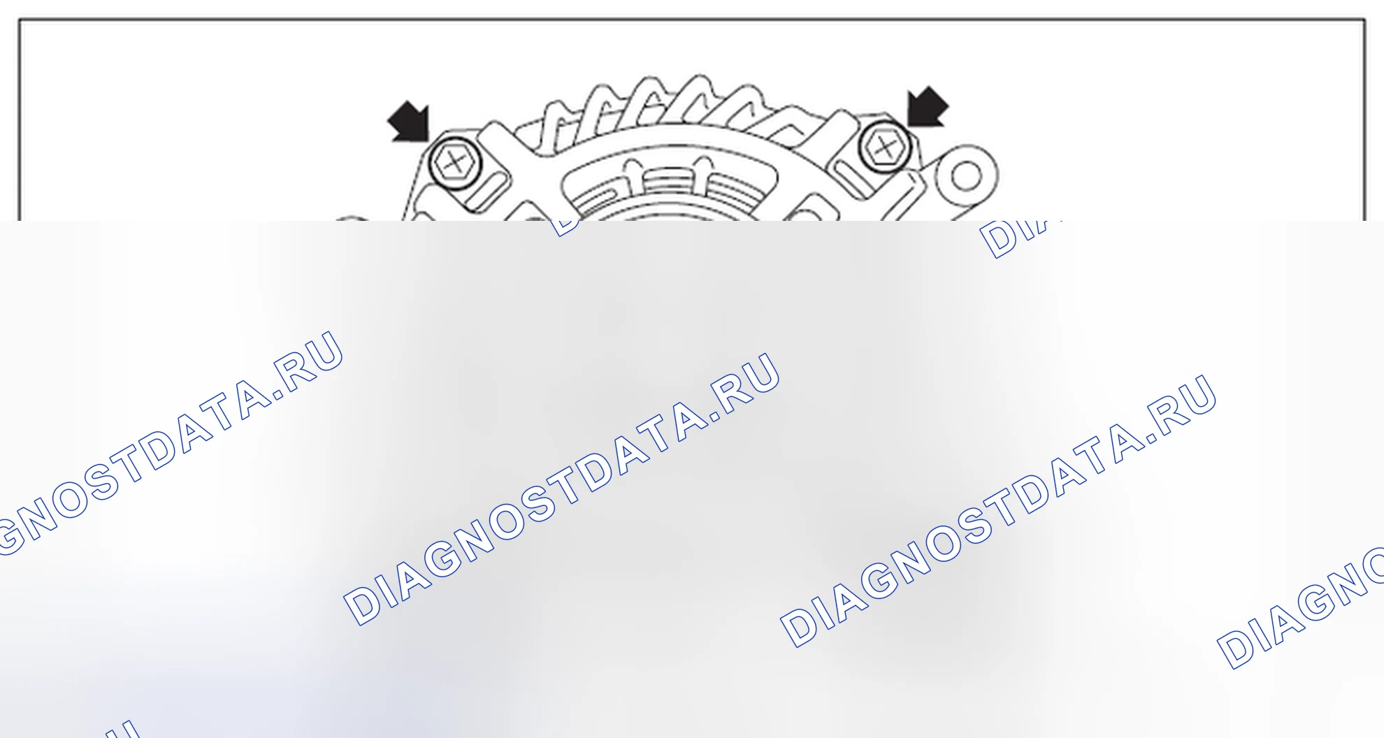 Рис. 23. Subaru Forester SJ