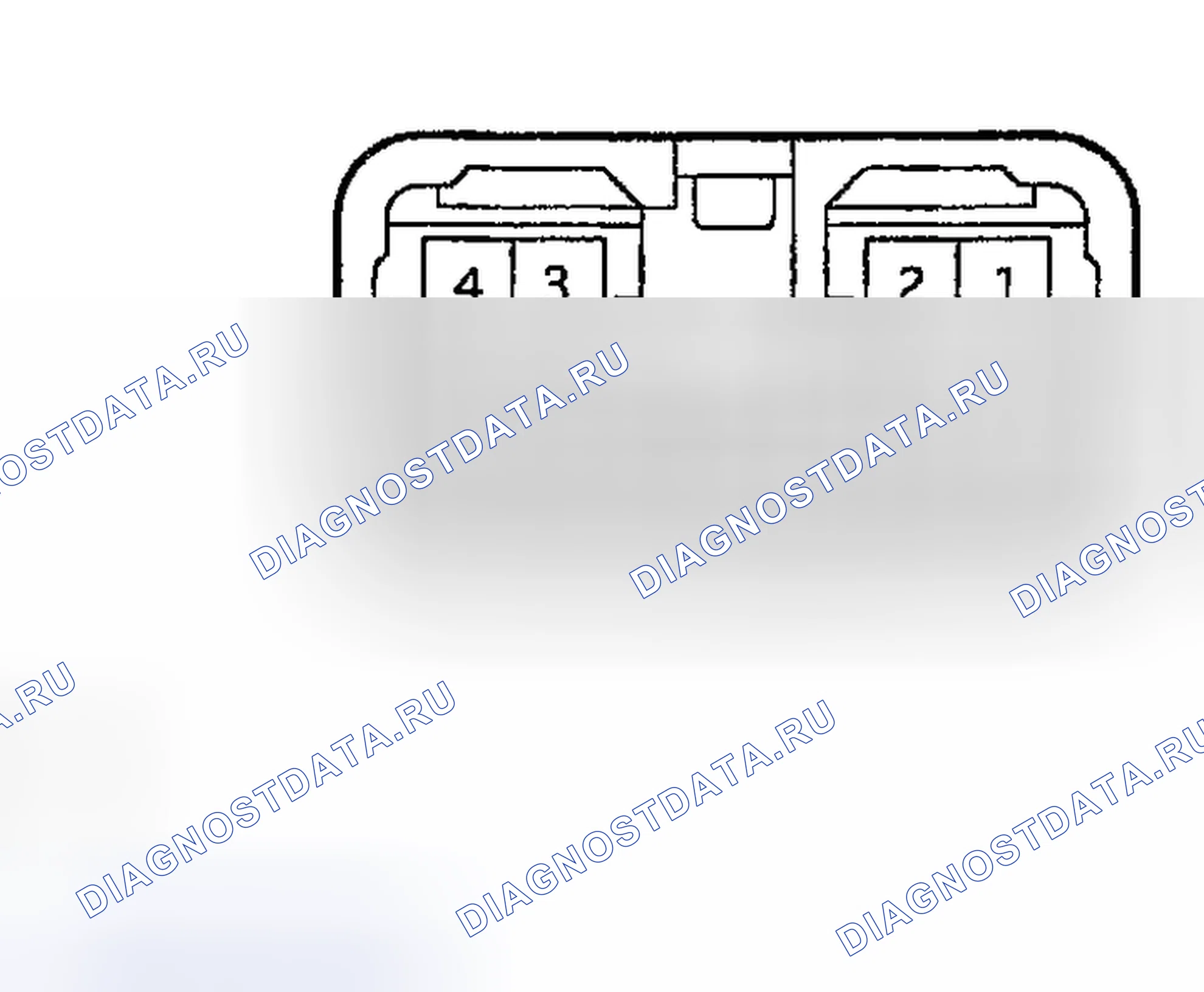 Рис. 17. Toyota Highlander I