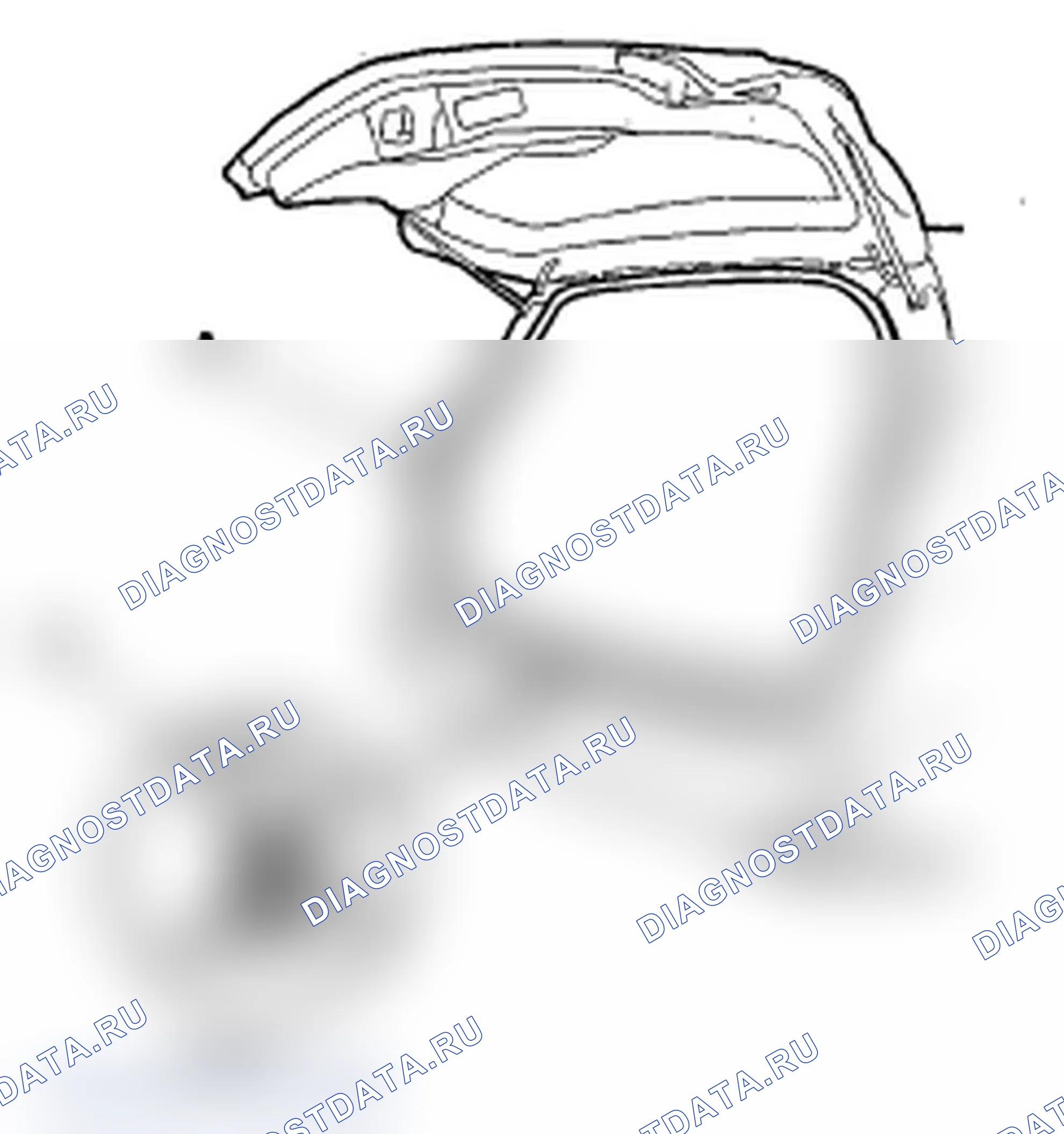 Рис. 129. Acura MDX II