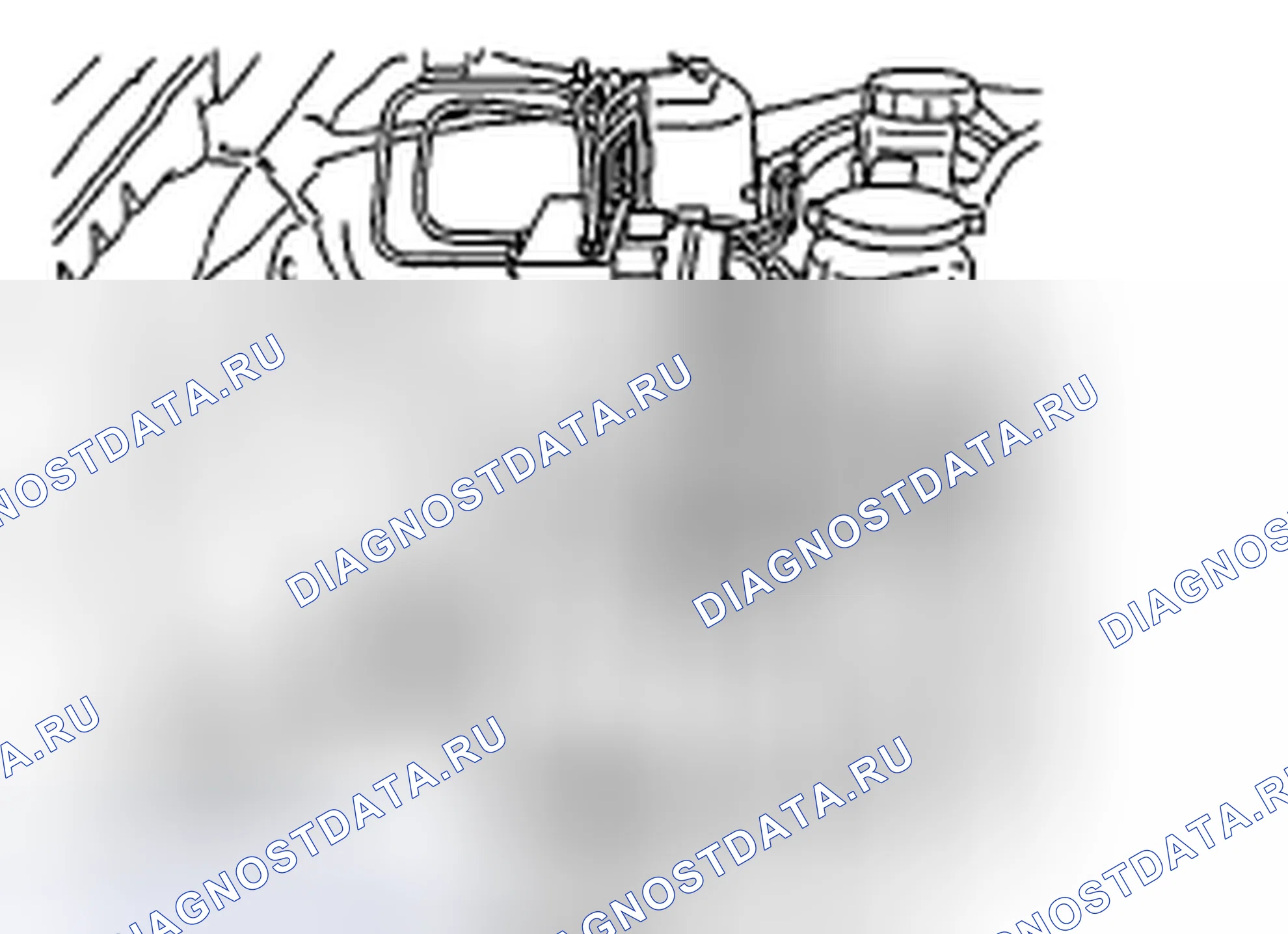 Рис. 23. Subaru Tribeca WX рестайлинг