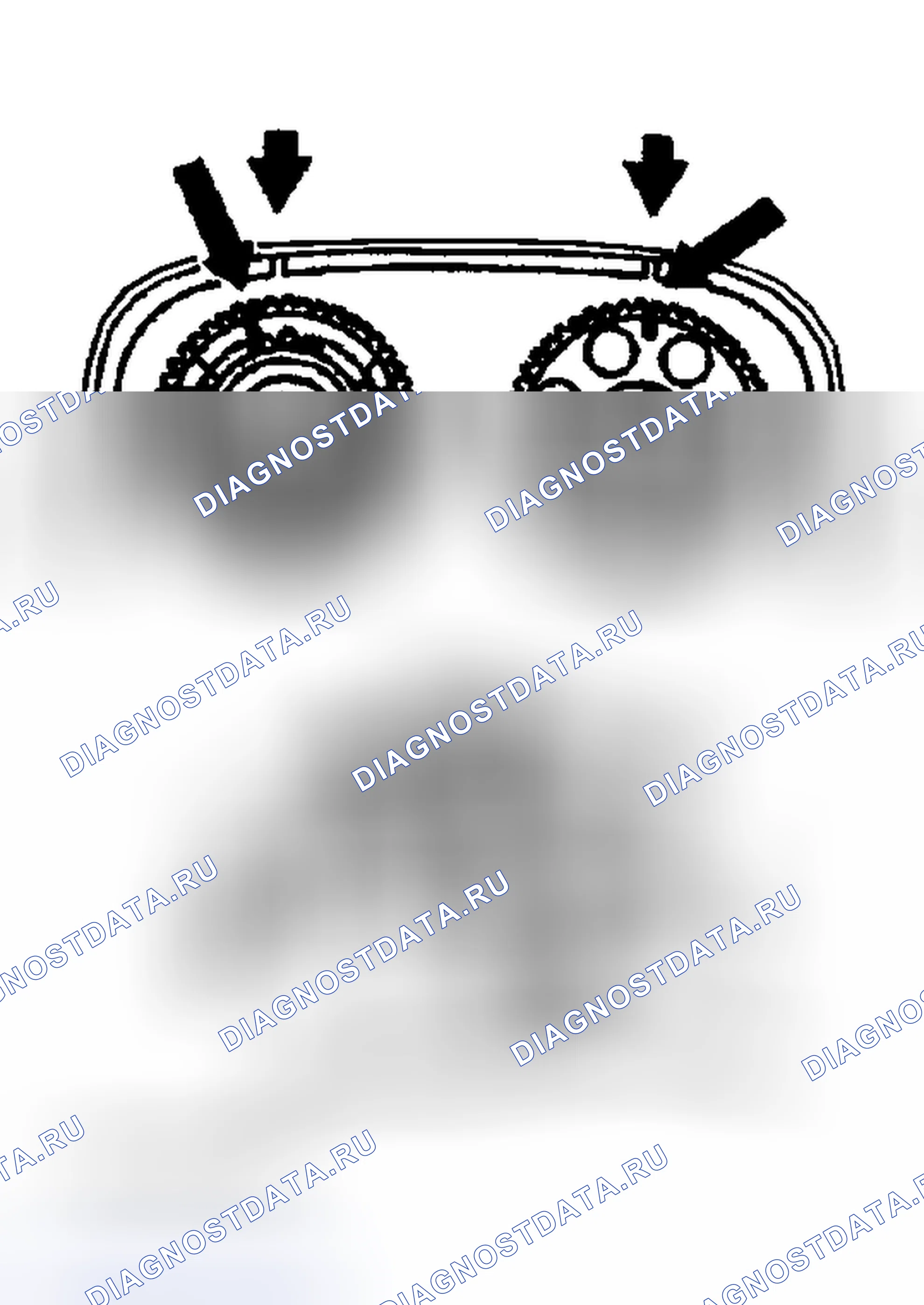 Рис. 104. Volvo S70 I