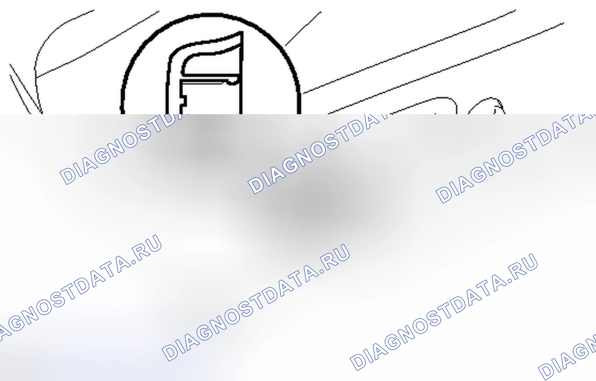 Рис. 301. Honda Accord VII