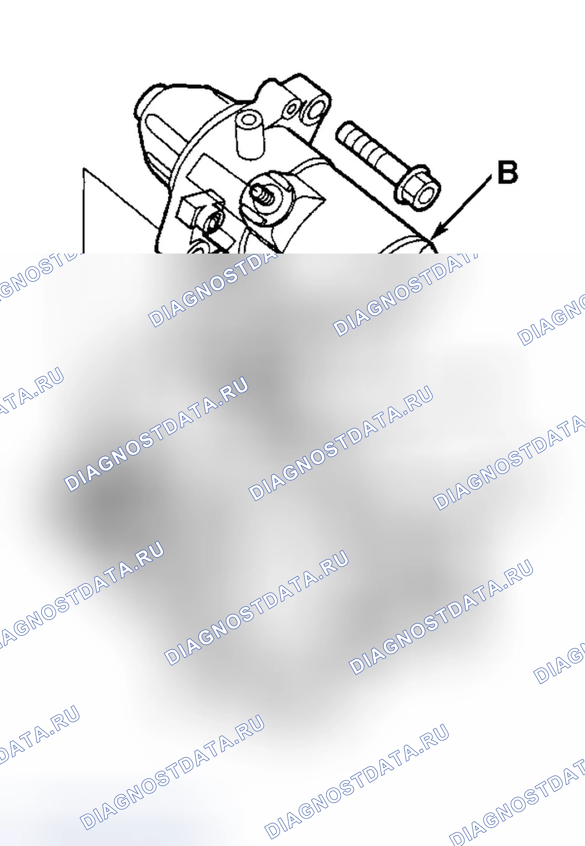 Рис. 116. Honda Insight ZE1