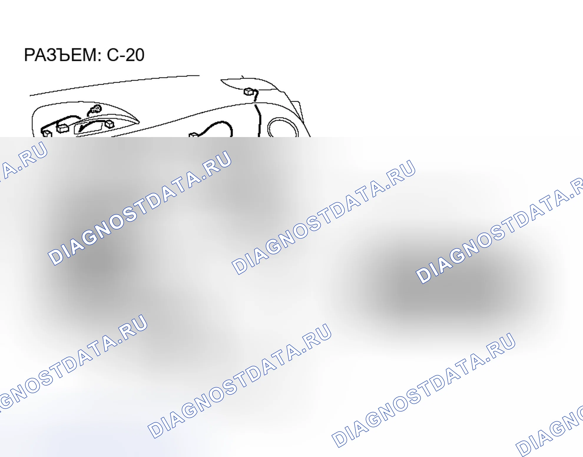 Рис. 261. Mitsubishi Eclipse IV рестайлинг
