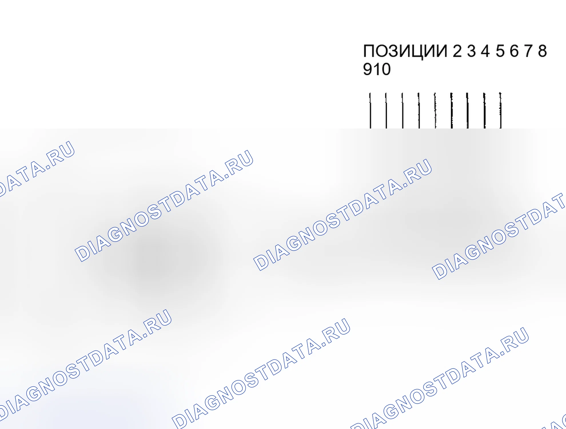 Рис. 142: Идентификация и использование ключей. Kia Rio I
