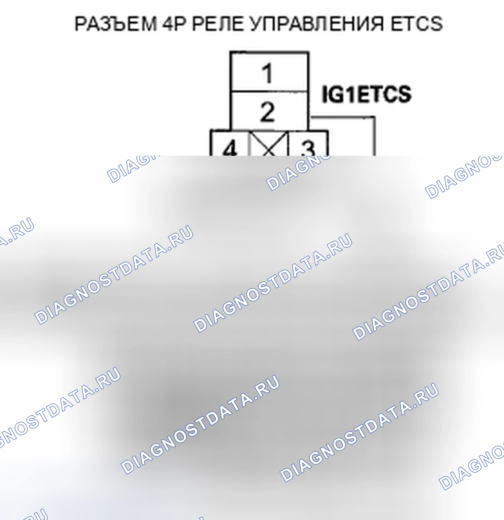Рис. 1138. Honda Accord VIII рестайлинг