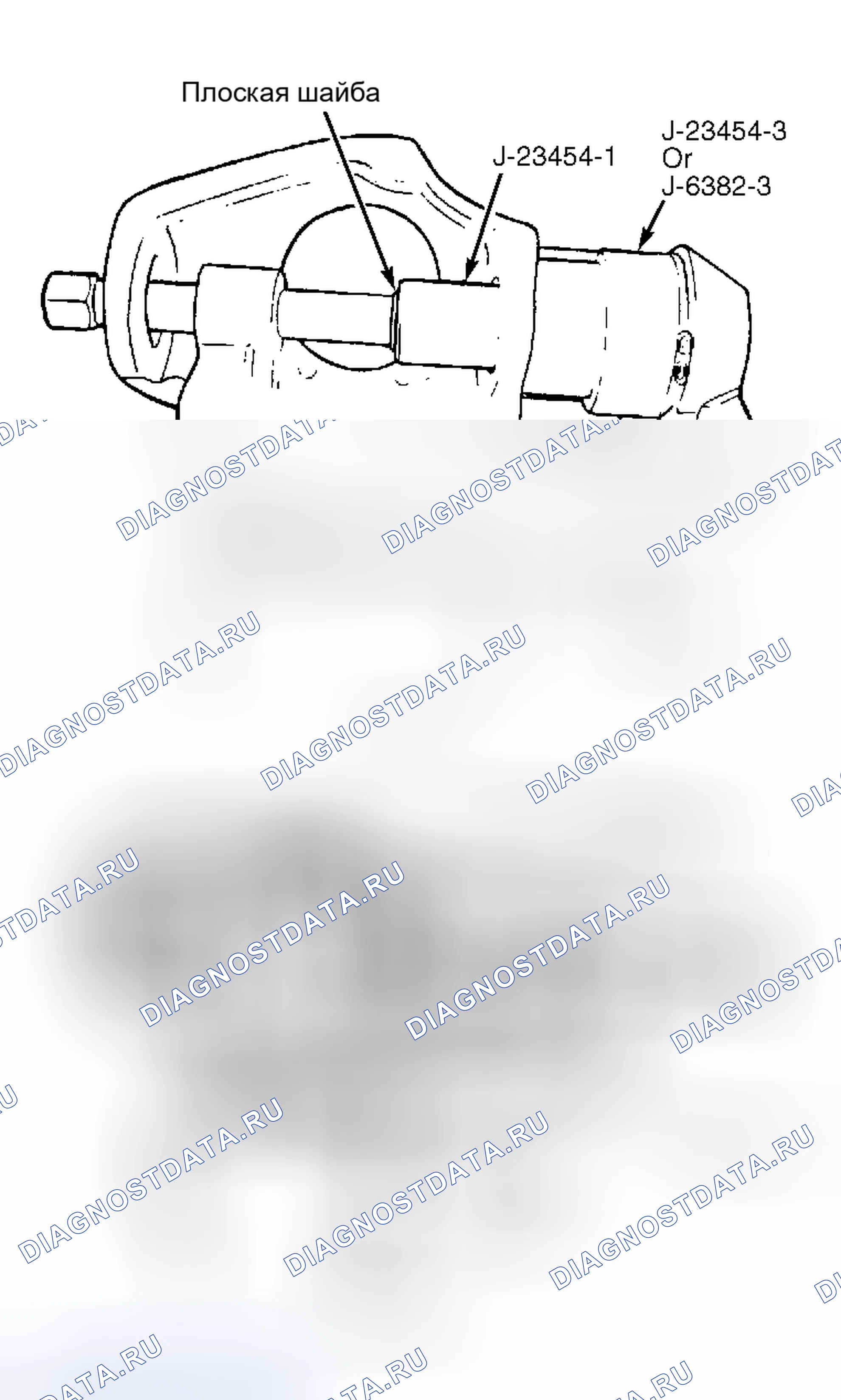 Рис. 14. GMC Cab & Chassis S15 