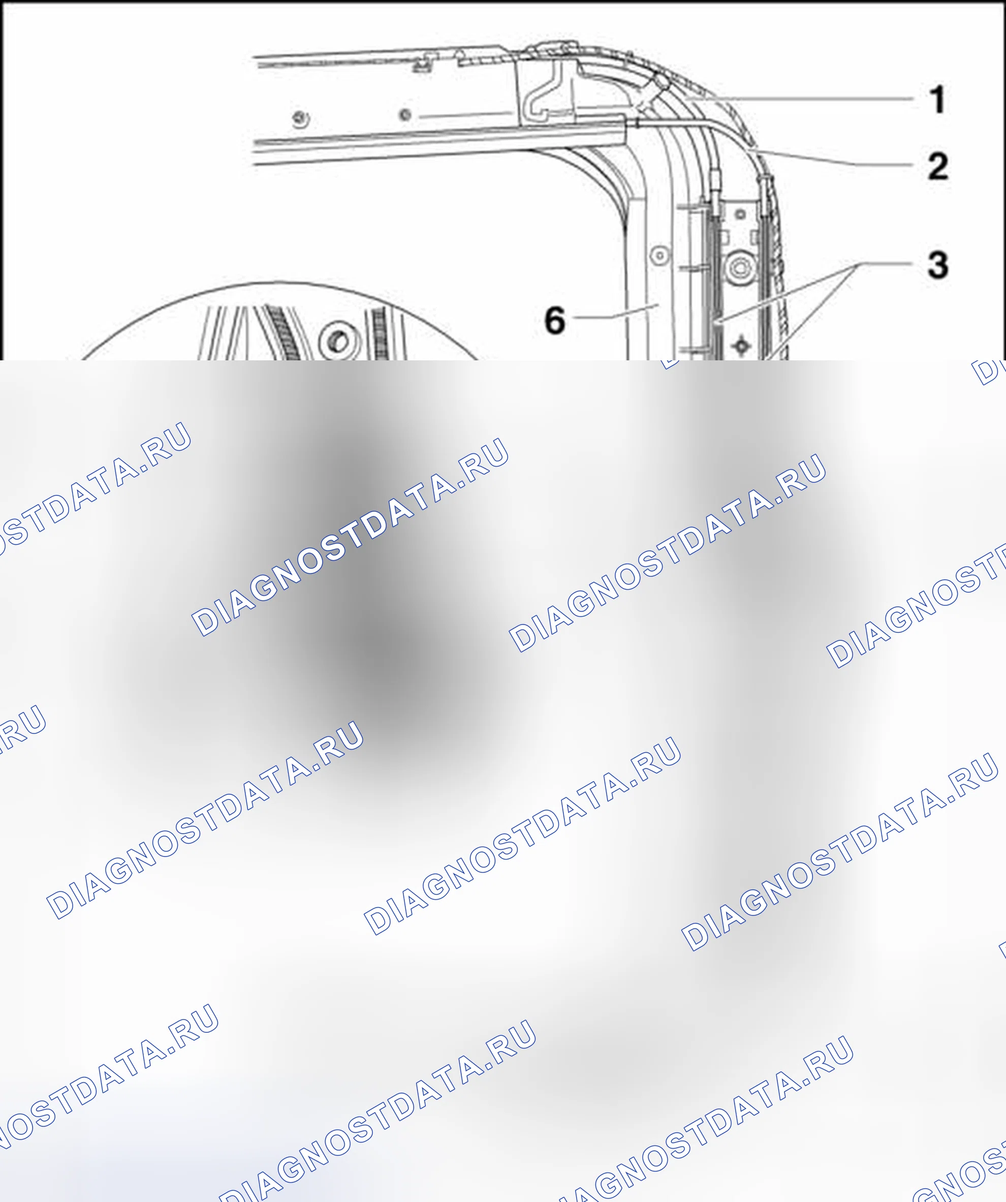 Рис. 47. Volkswagen Tiguan I