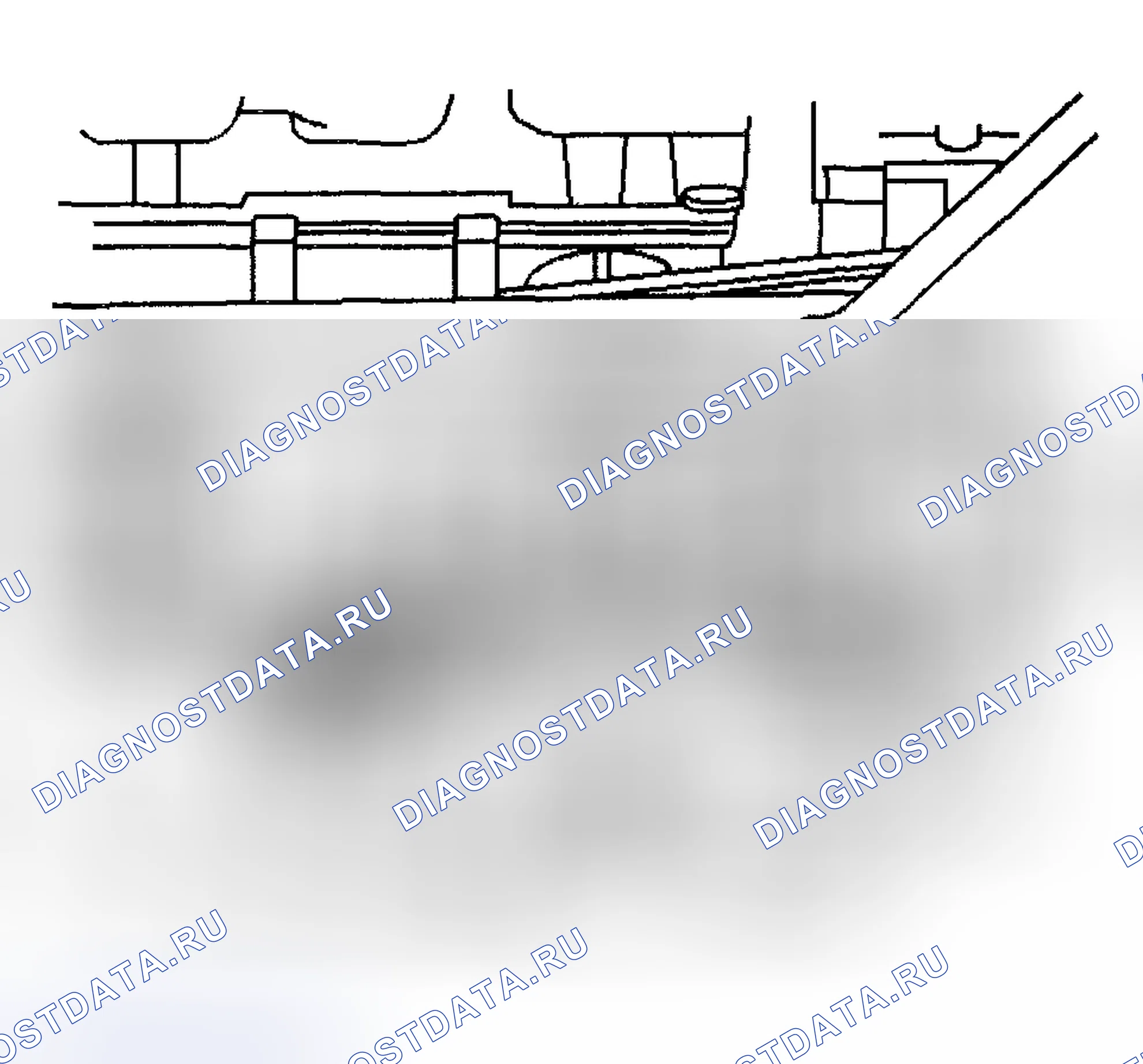 Рис. 1187. Hyundai Terracan I