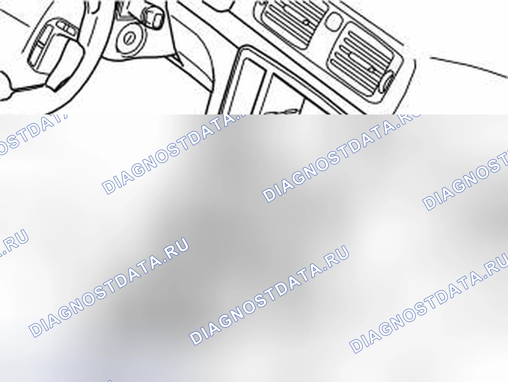 Рис. 192. Volvo S80 I