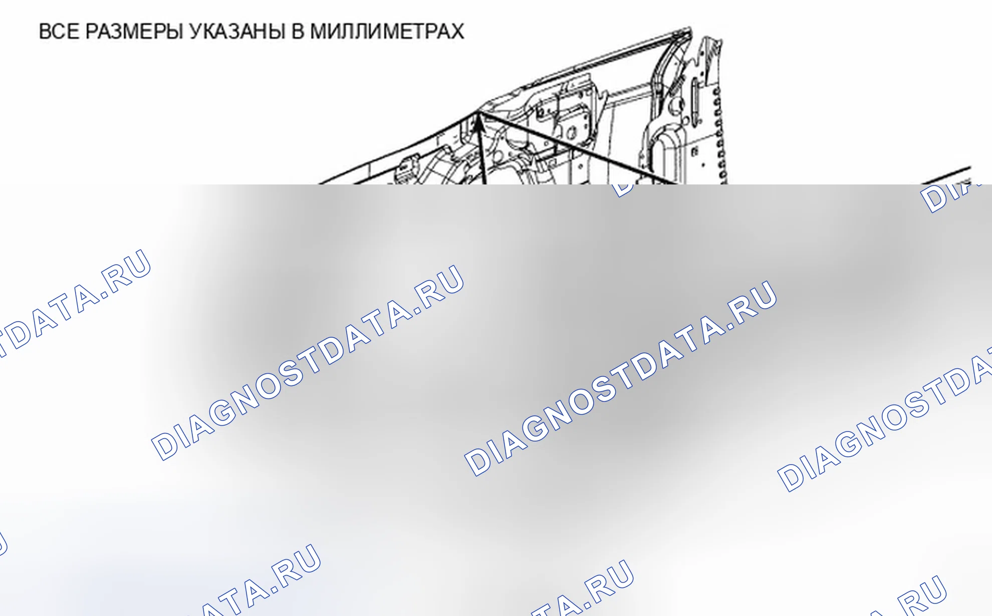 Рис. 547. Dodge Avenger II