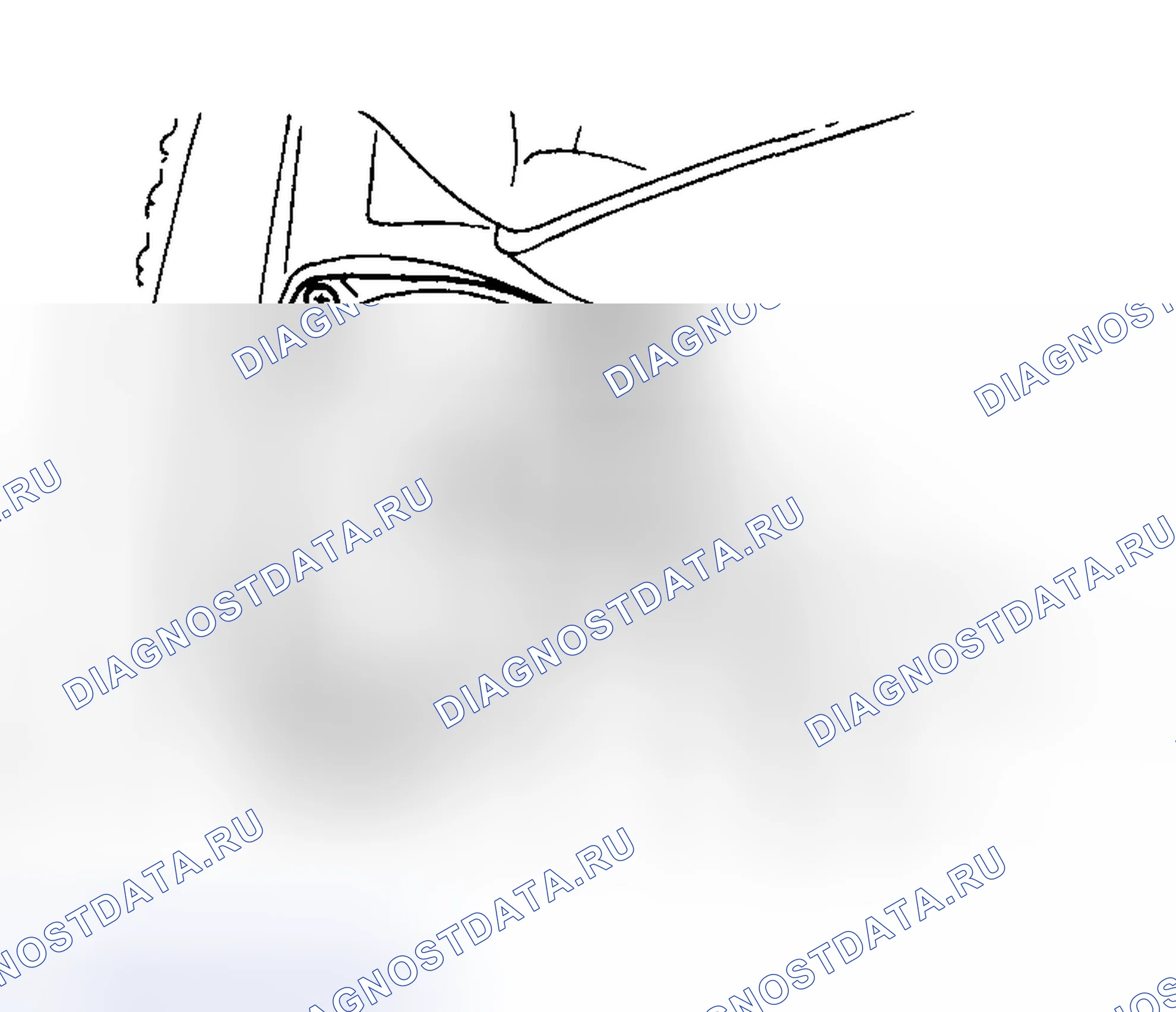 Рис. 75. Subaru Outback BH