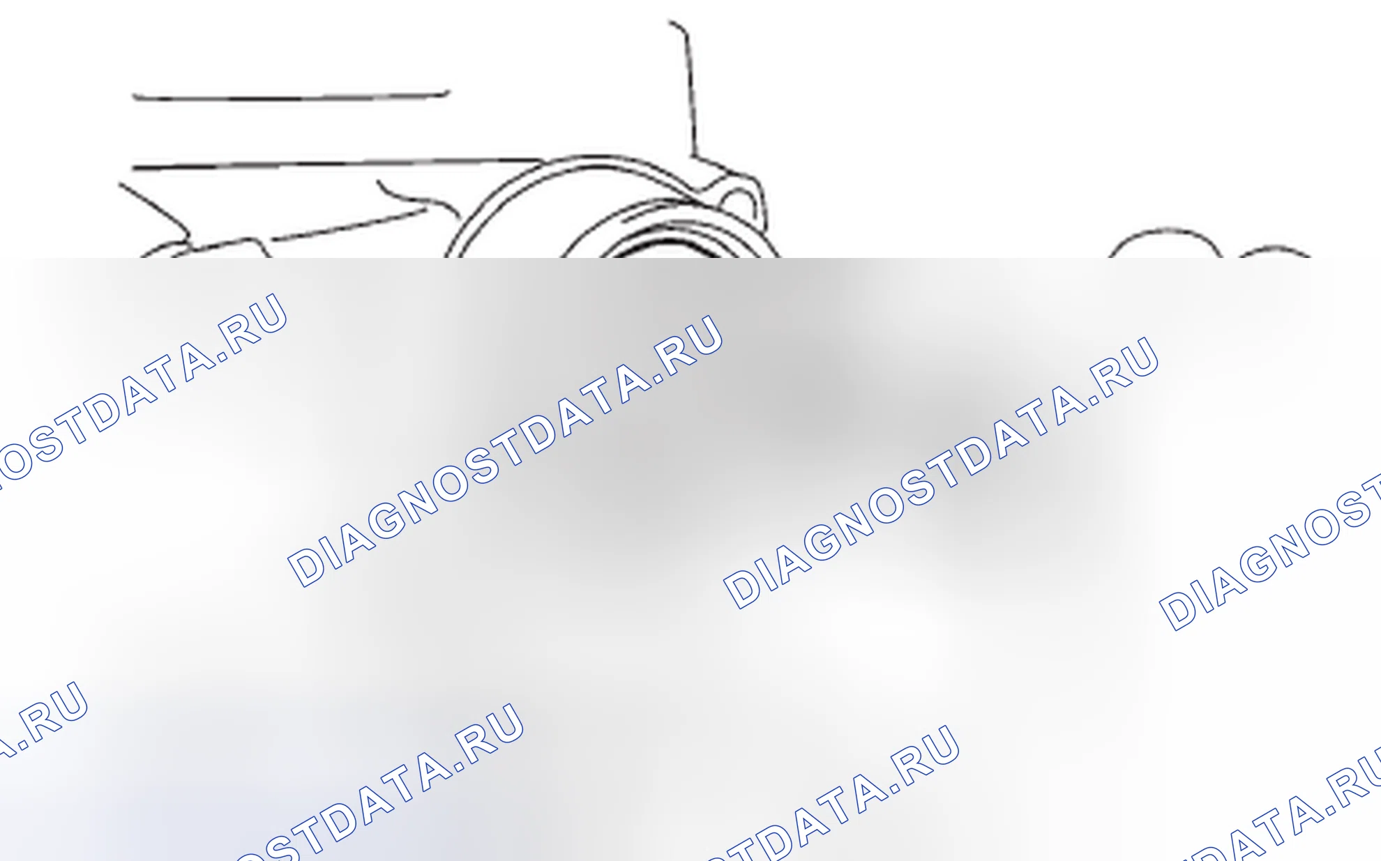Рис. 28. Toyota Highlander I