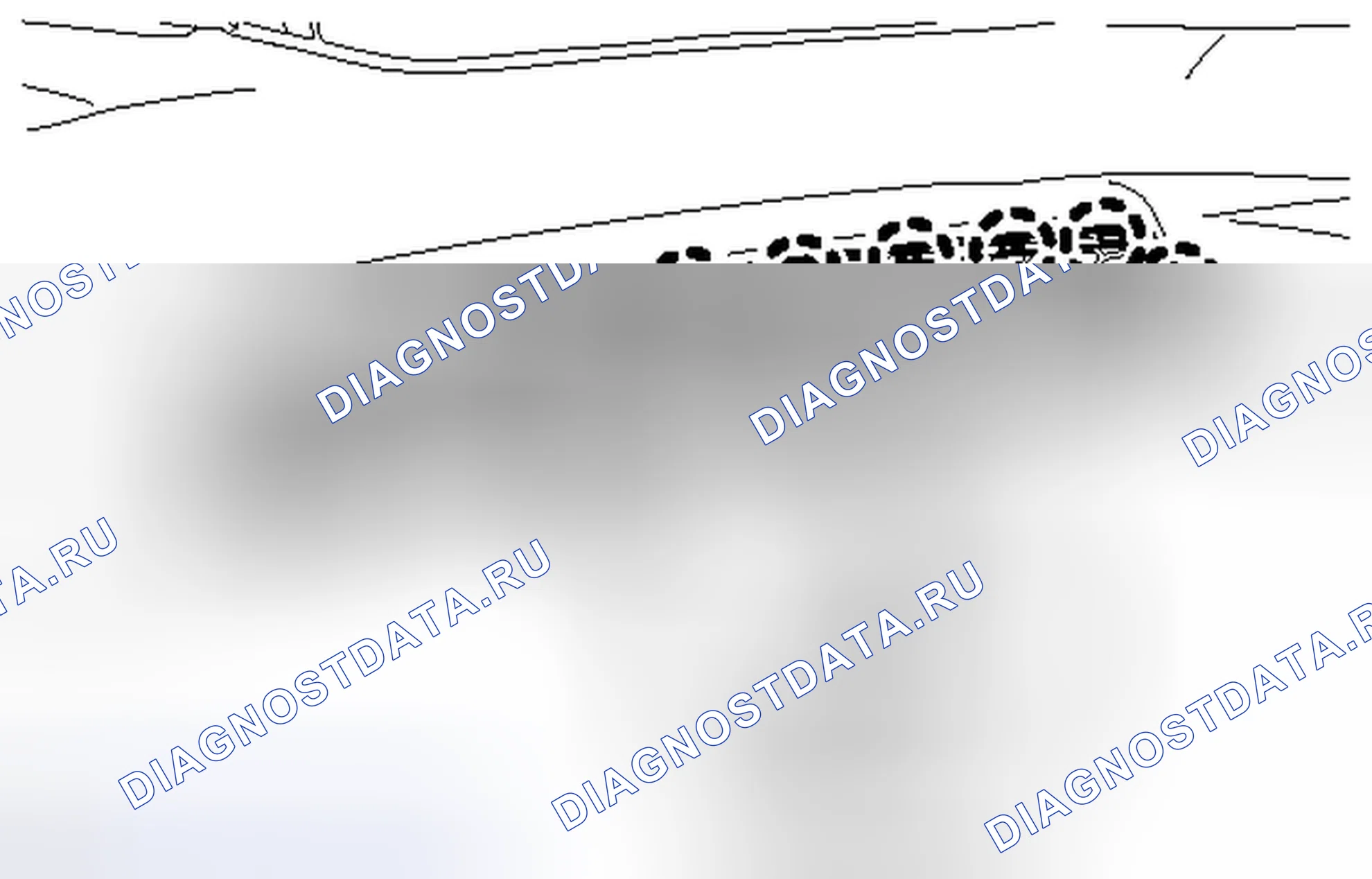Рис. 49: РАЗБОРКА. Toyota Sienna III