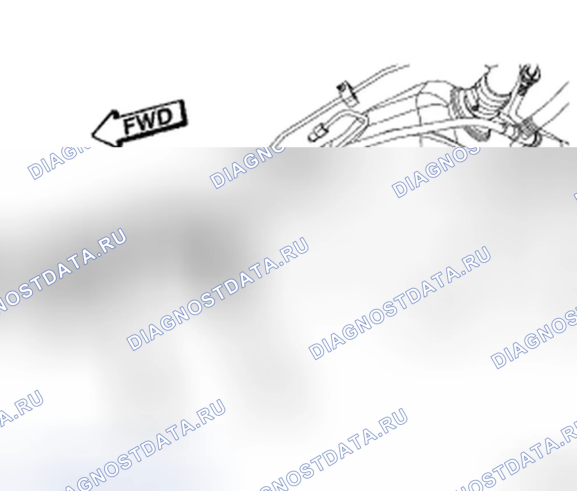 Рис. 110. Dodge Avenger II