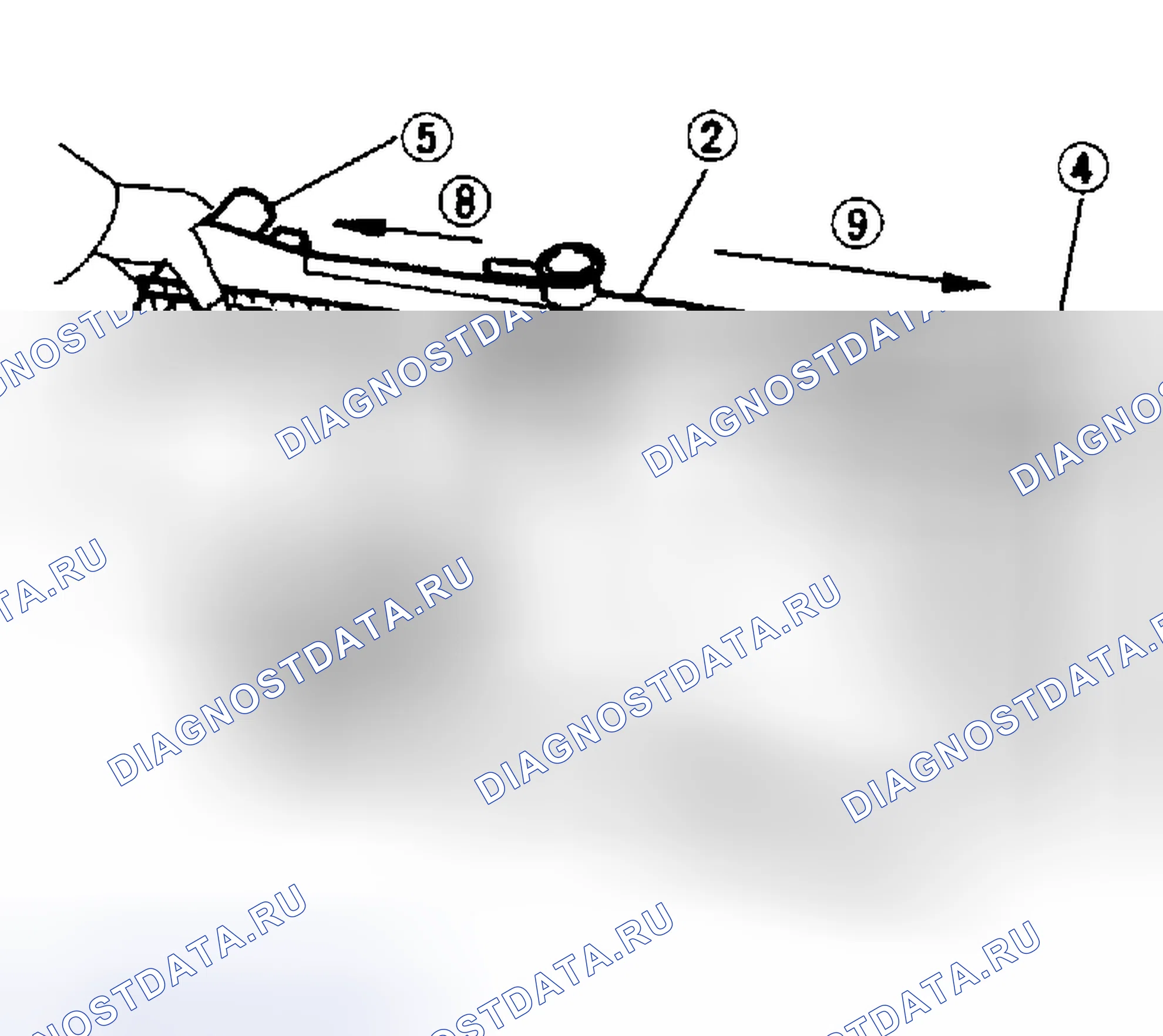 Рис. 14. Nissan Maxima A33