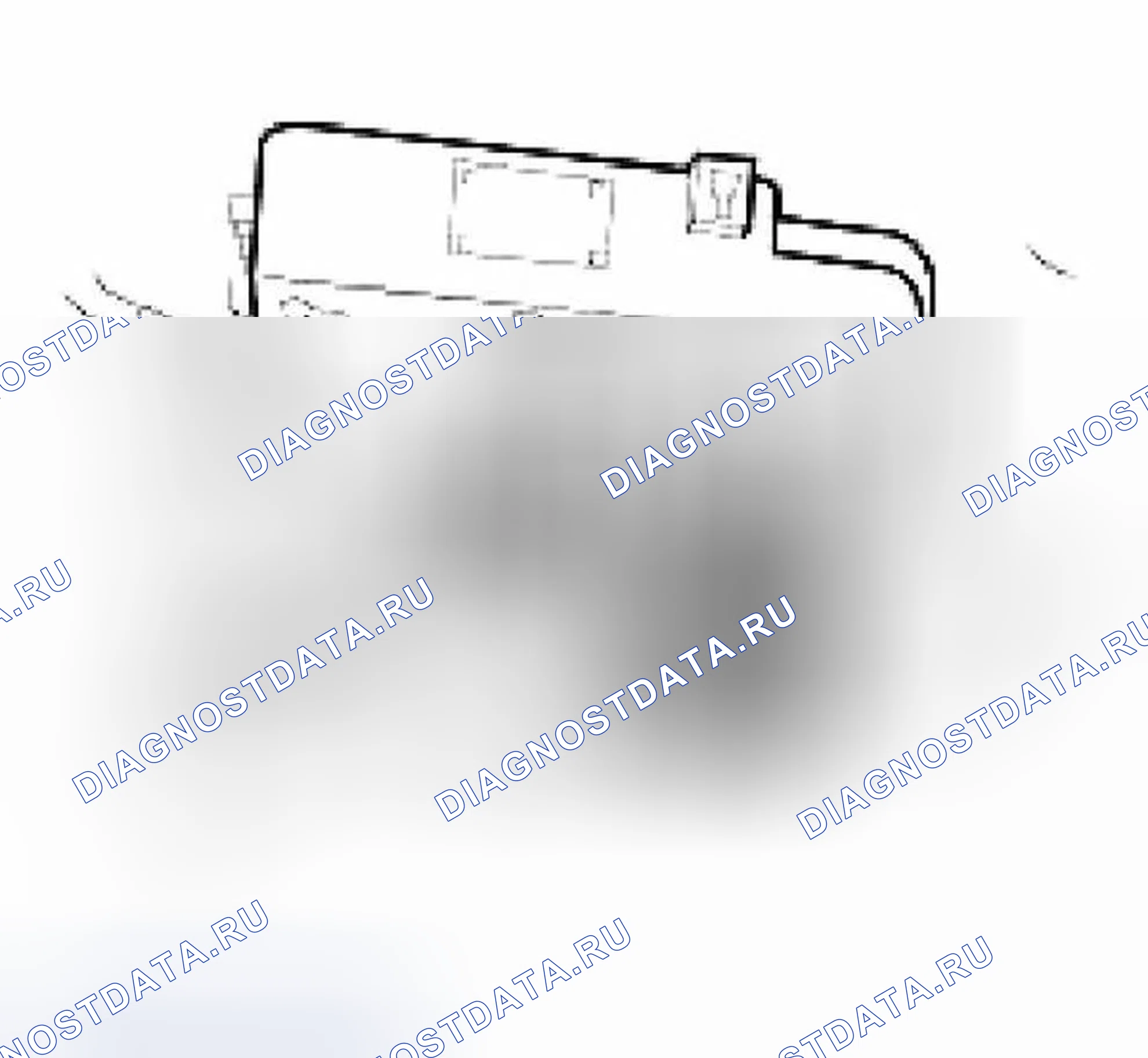 Рис. 5. Jaguar XKR I