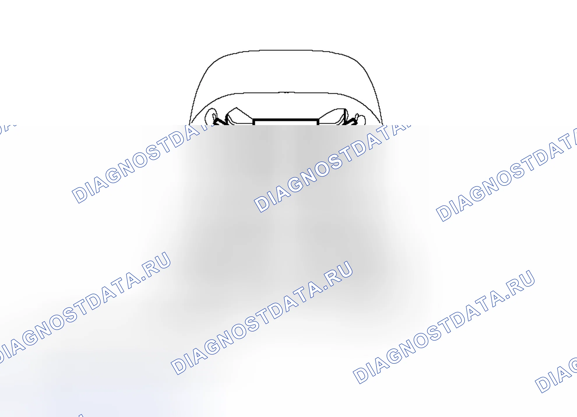 Рис. 138. Toyota RAV4 III