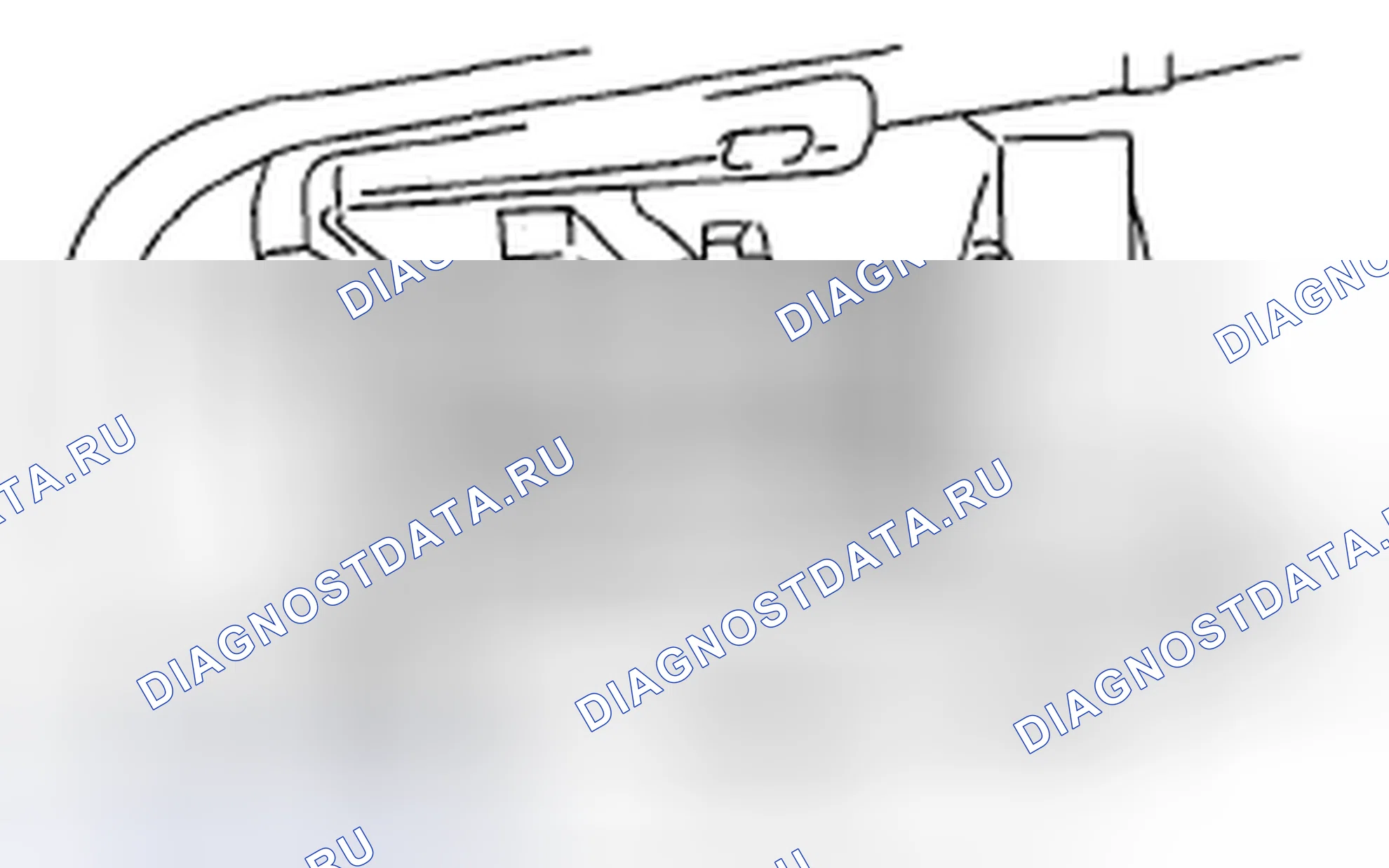 Рис. 51. Subaru Tribeca WX рестайлинг