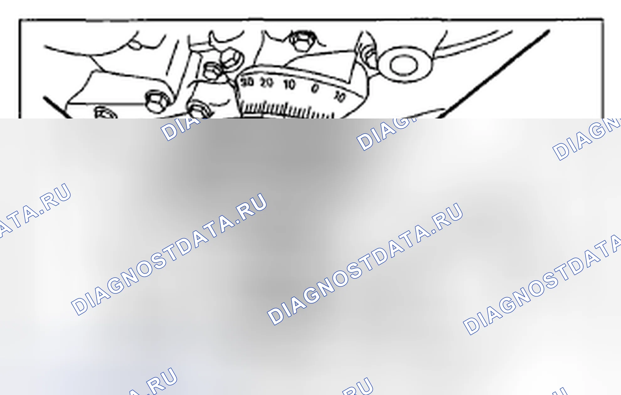 Рис. 457. Subaru Impreza WRX GE рестайлинг