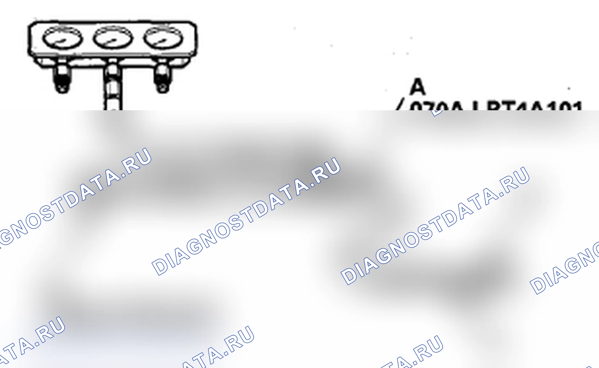 Рис. 154. Acura MDX II рестайлинг
