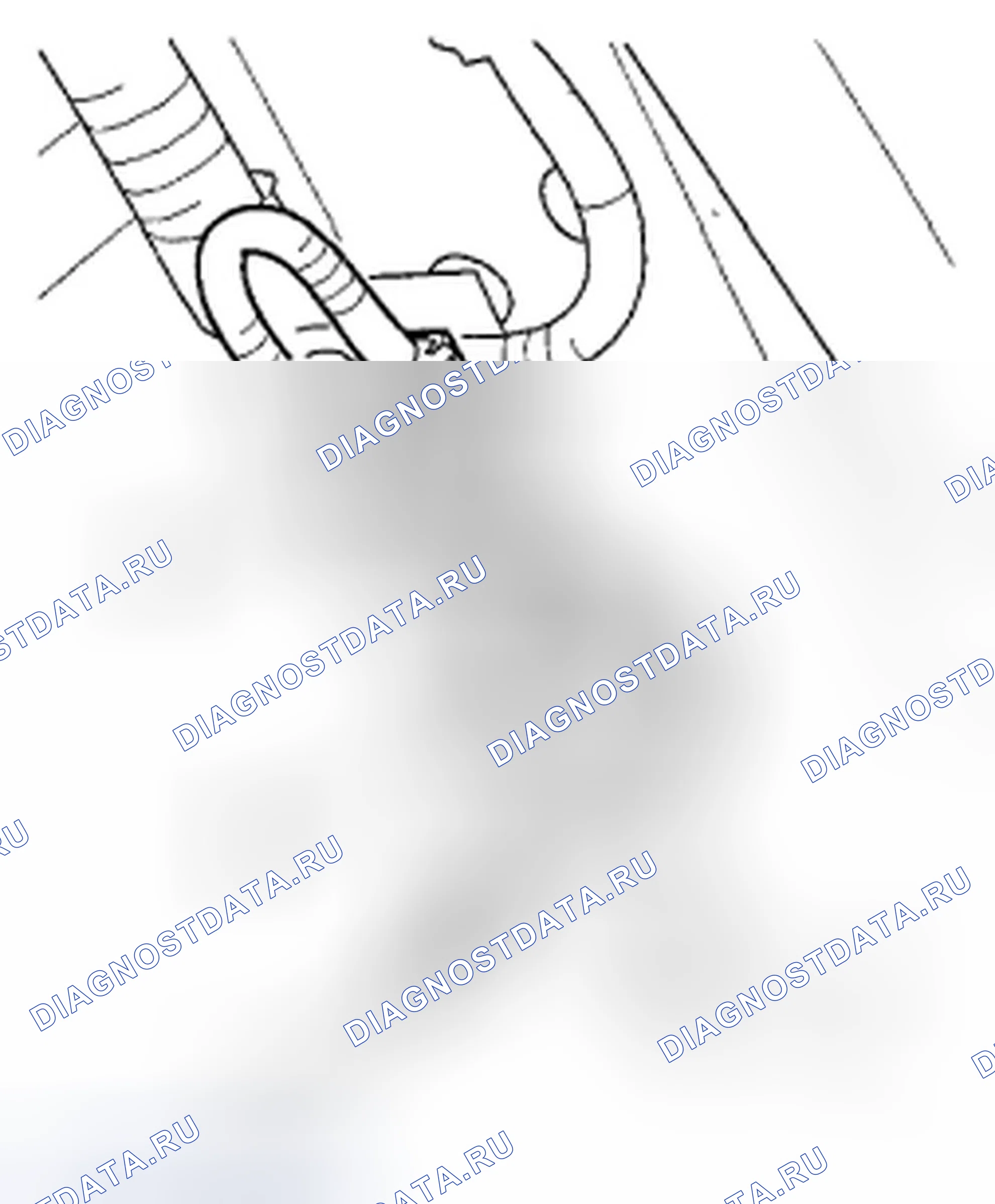 Рис. 548: Удаление. Honda Civic VIII