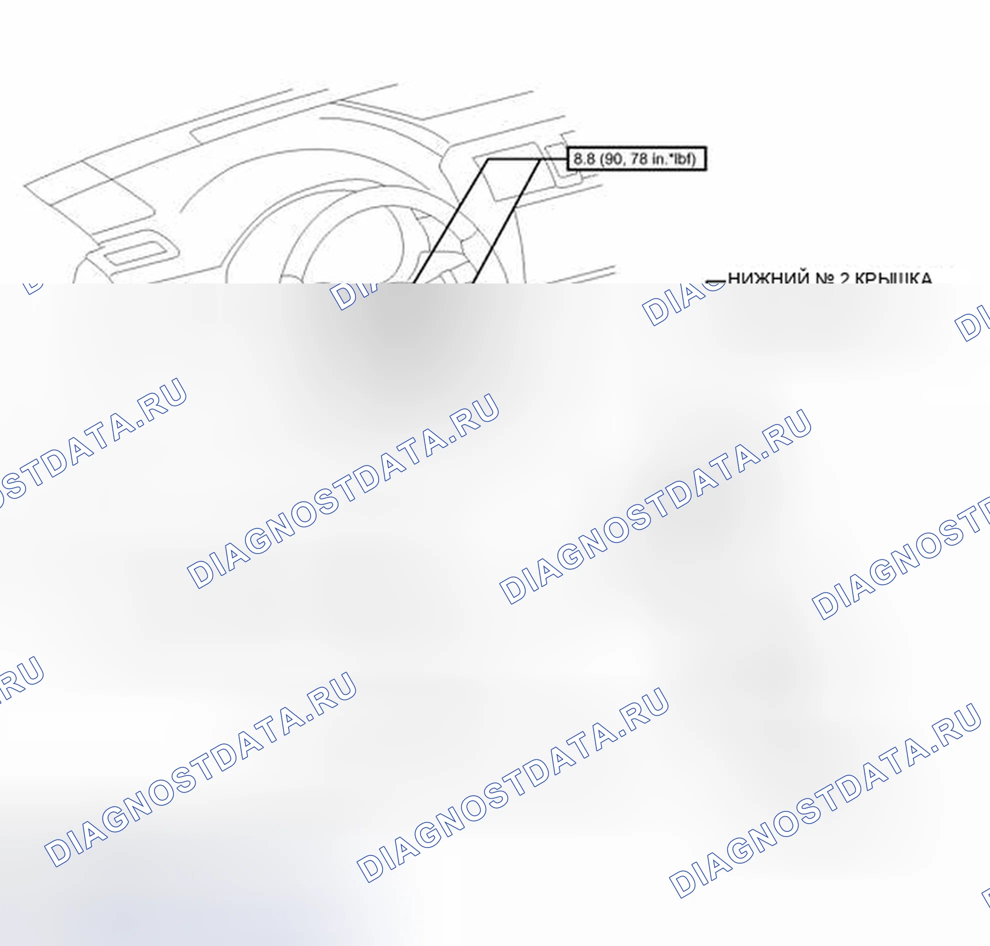 Рис. 1: ИЛЛЮСТРАЦИЯ. Honda Accord VII