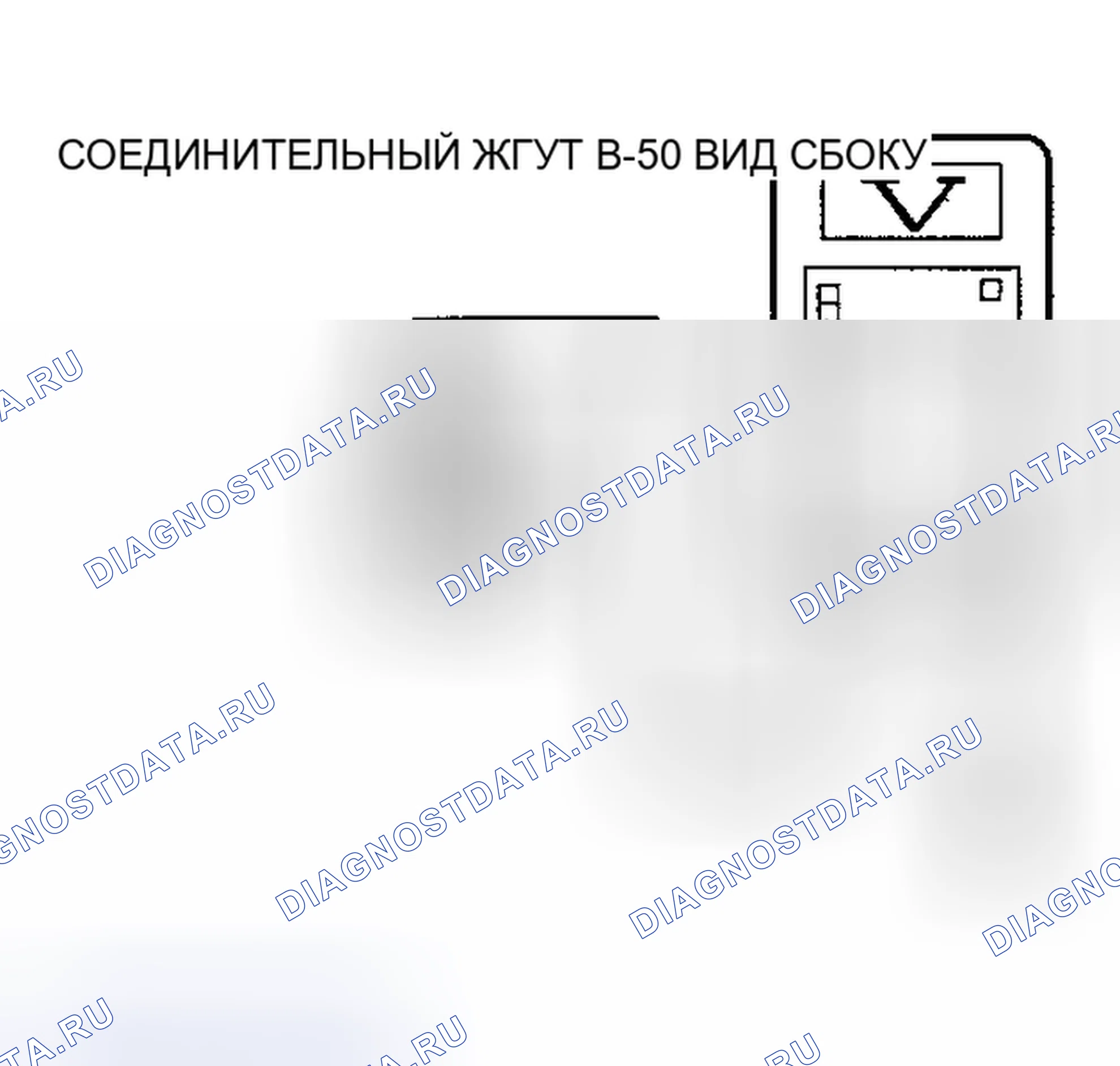 Рис. 12. Mitsubishi Montero III