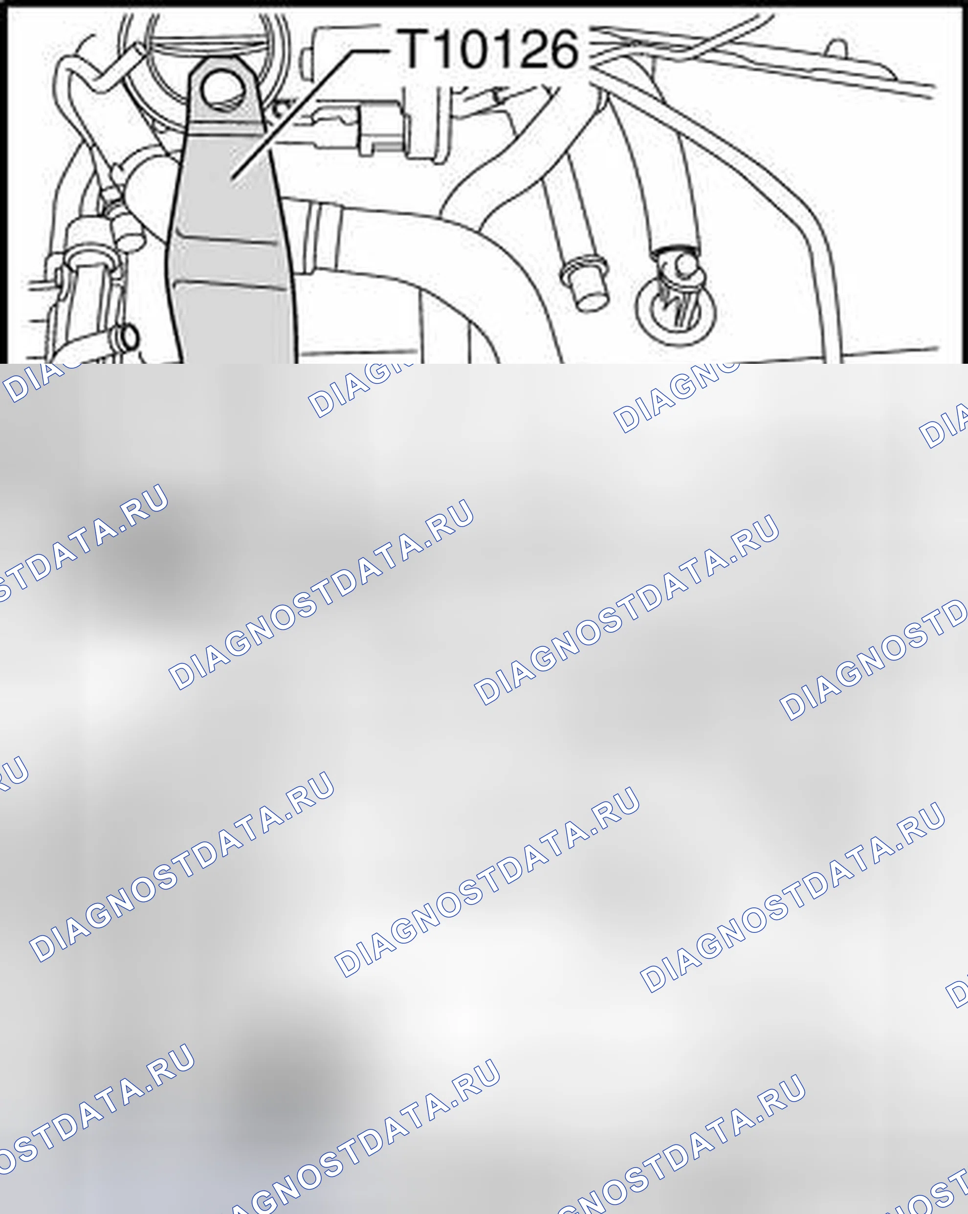Рис. 256. Volkswagen Touareg I