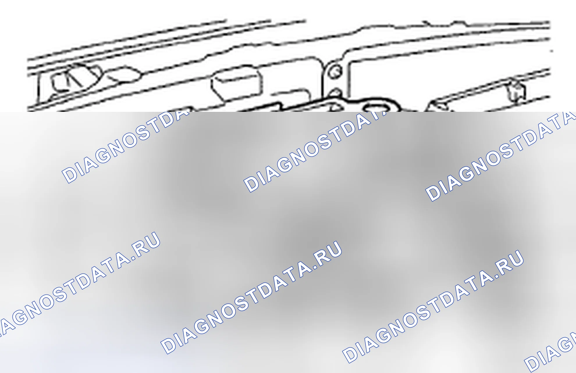 Рис. 26. Kia Sorento I рестайлинг