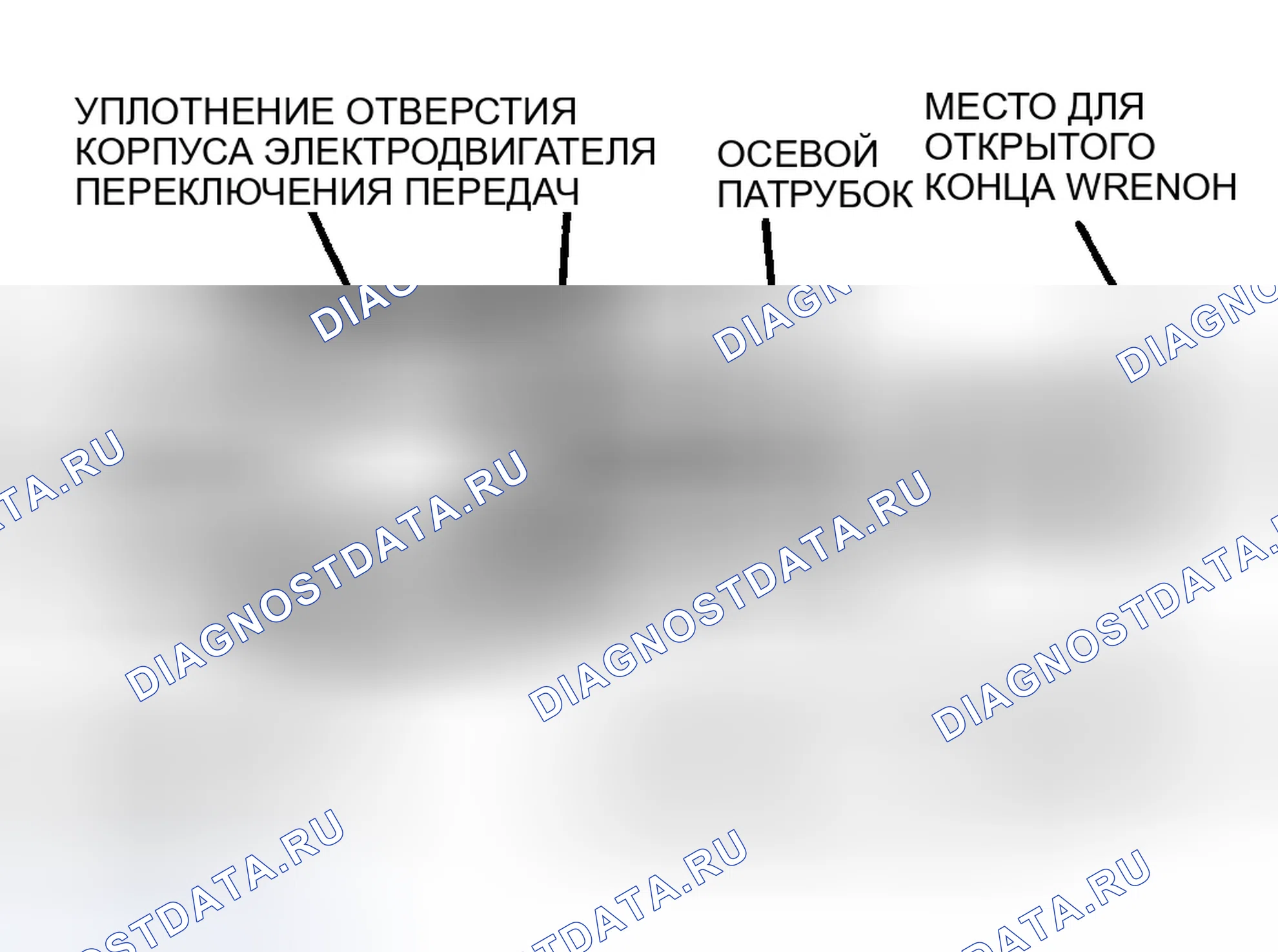 Рис. 8. Dodge Ram Van B1500 B pre