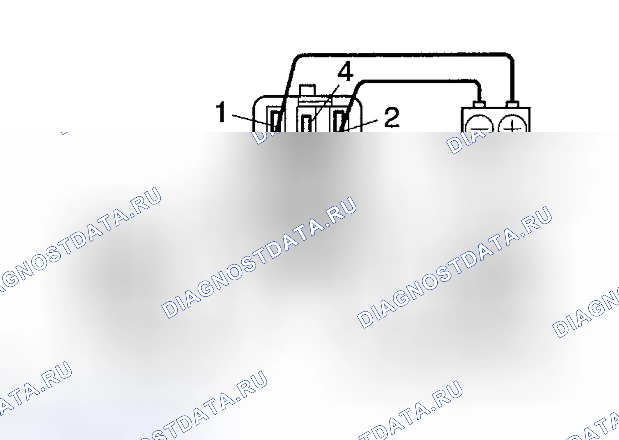 Рис. 161. Toyota Tundra I рестайлинг